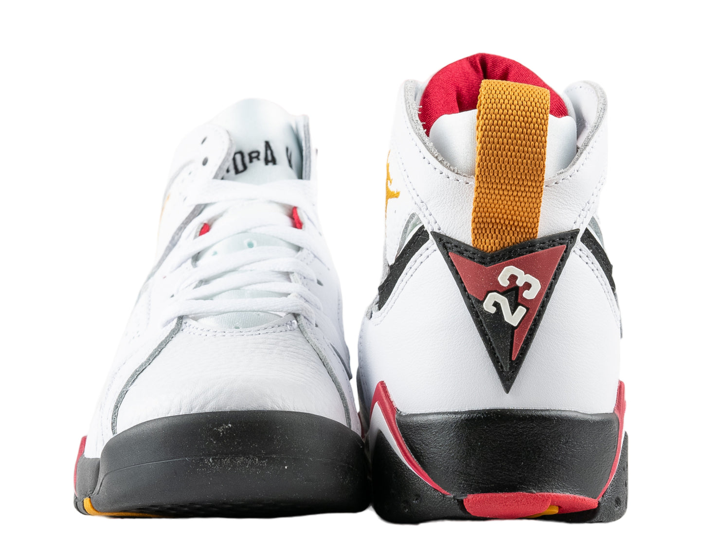Nike Air Jordan 7 Retro (GS) Big Kids Basketball Shoes