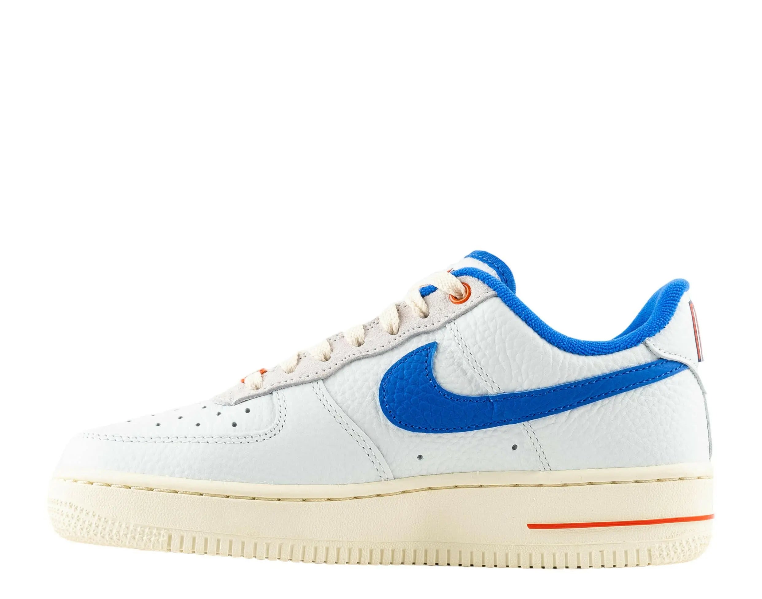 Nike Air Force 1 Low '07 LX Women's Basketball Shoes.