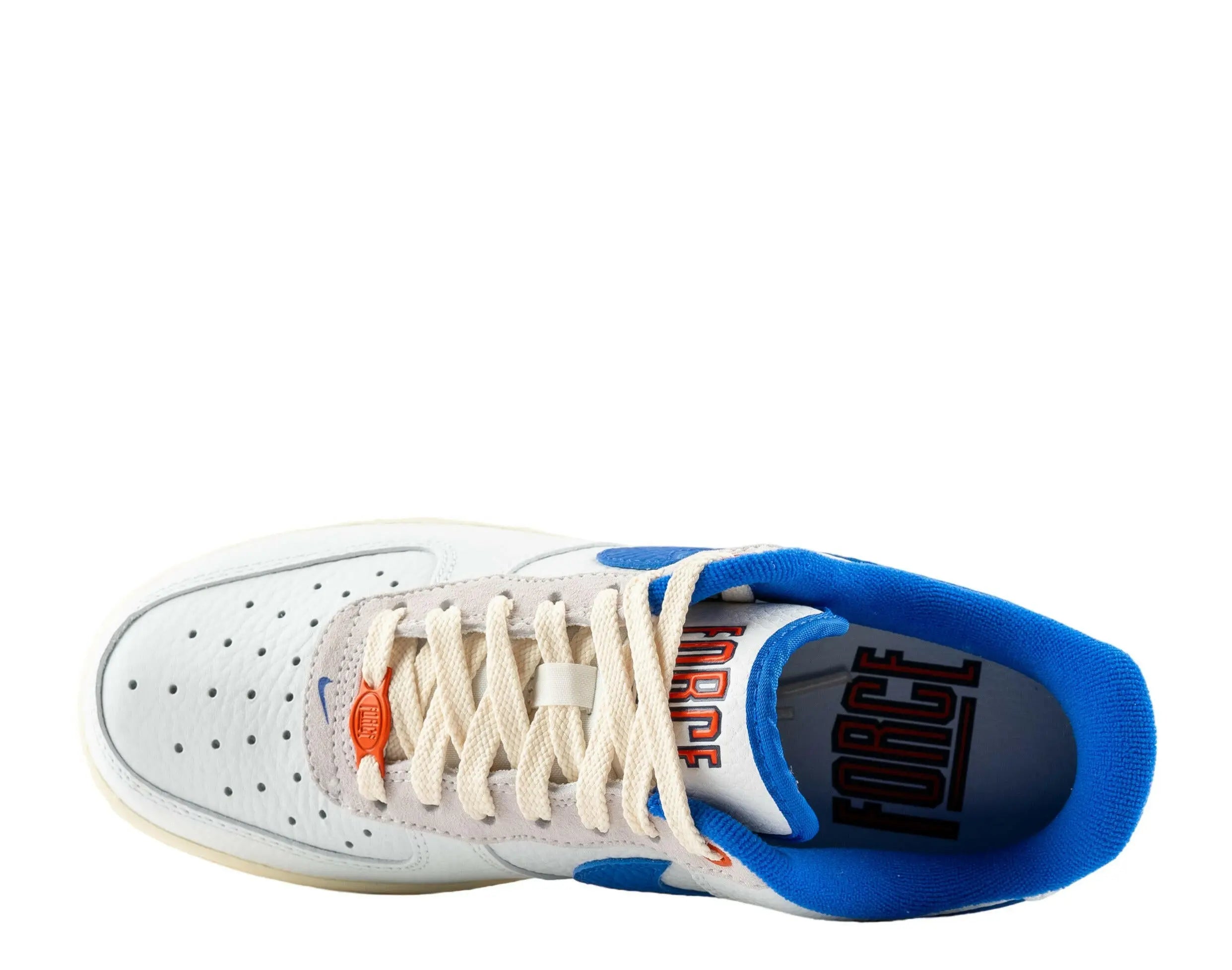 Nike Air Force 1 Low '07 LX Women's Basketball Shoes.