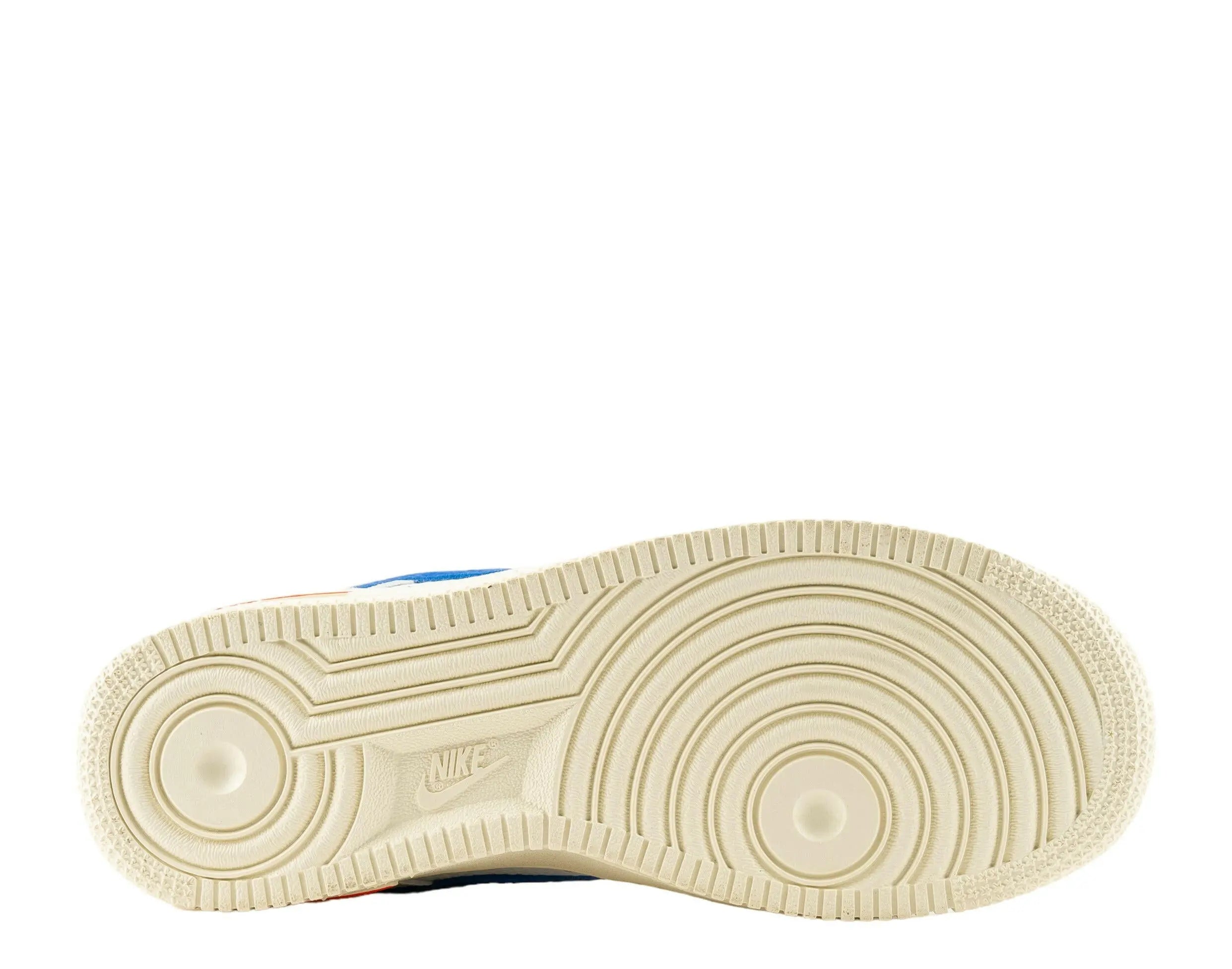Nike Air Force 1 Low '07 LX Women's Basketball Shoes.
