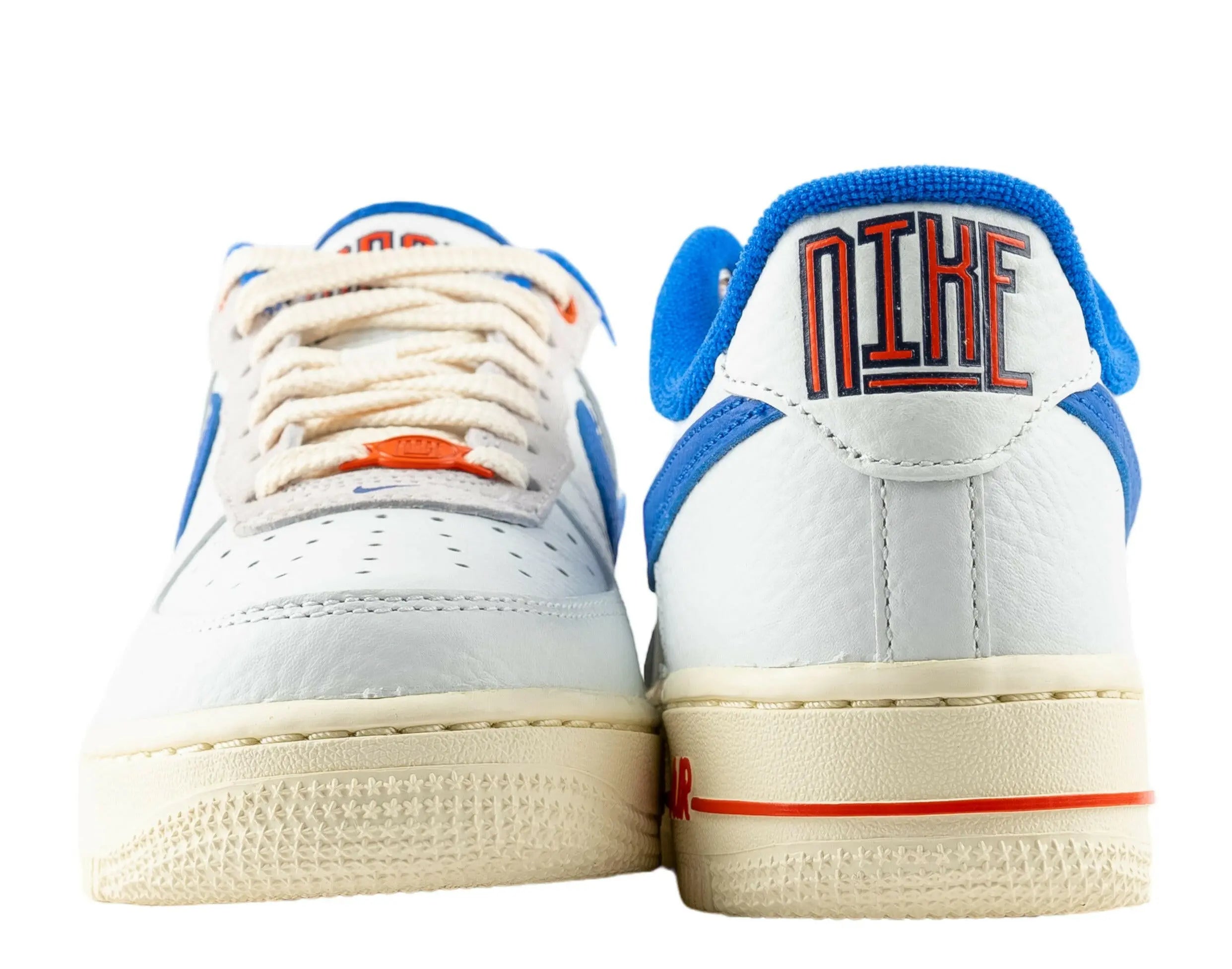 Nike Air Force 1 Low '07 LX Women's Basketball Shoes.