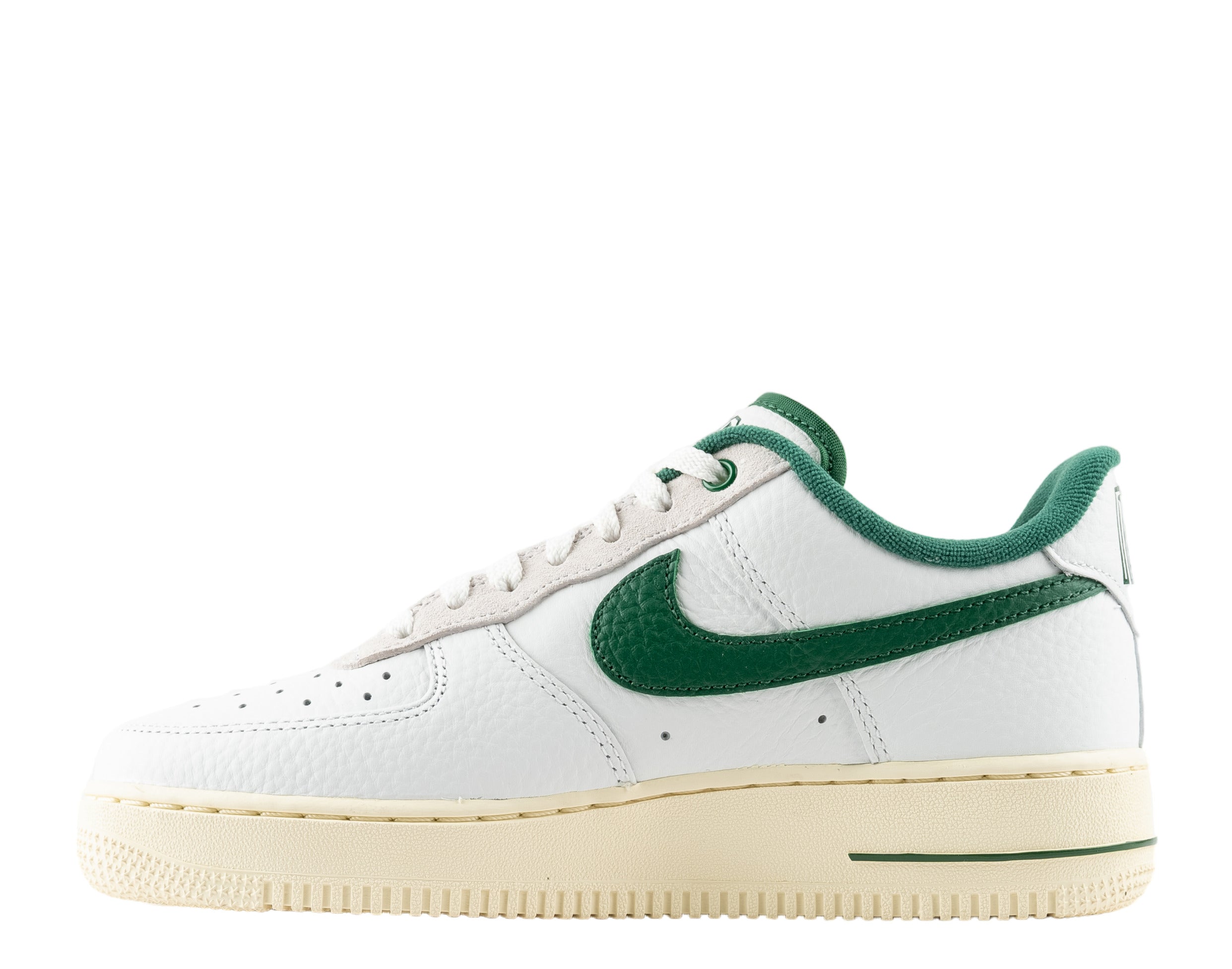 Nike Air Force 1 Low '07 LX Women's Basketball Shoes.