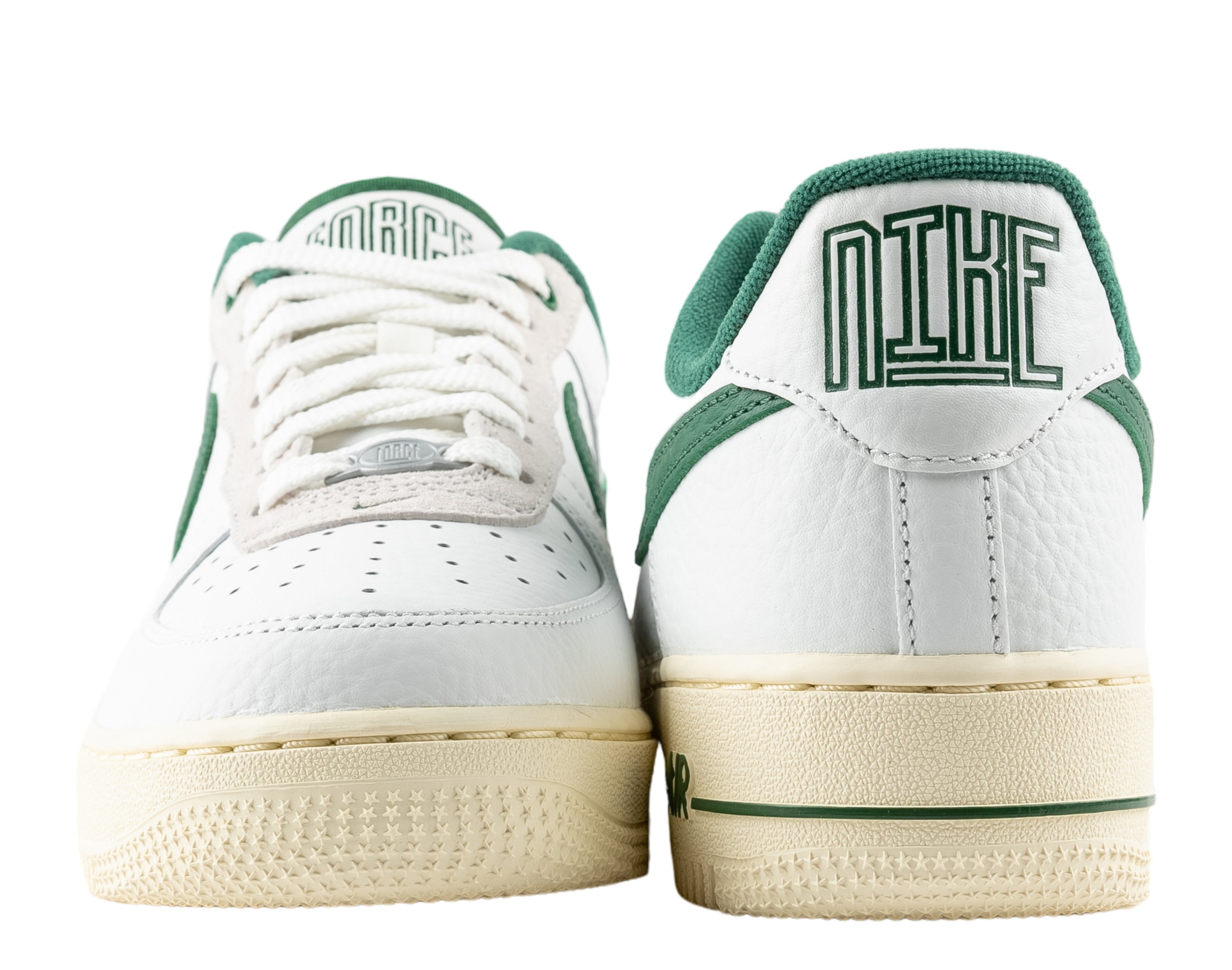 Nike Air Force 1 Low '07 LX Women's Basketball Shoes.