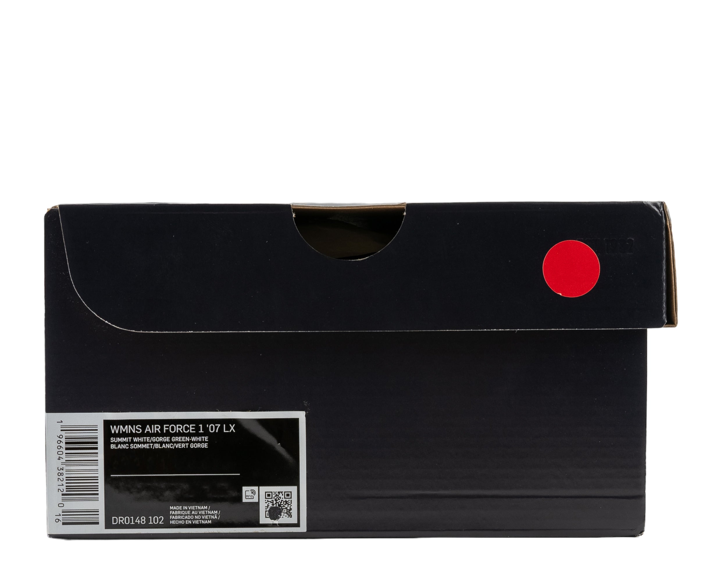 Nike Air Force 1 Low '07 LX Women's Basketball Shoes.