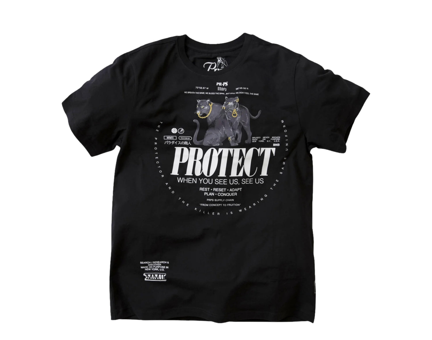 PRPS - Shirts & Tops