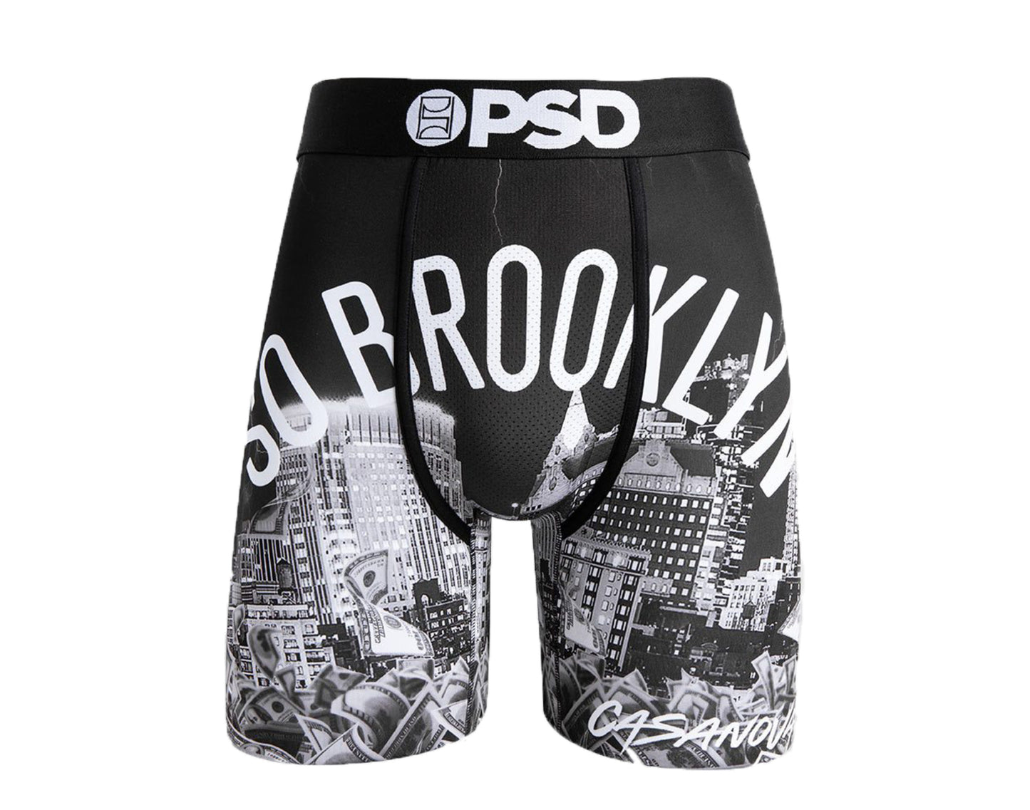 PSD Casanova 2X Boxer Briefs Men's Underwear