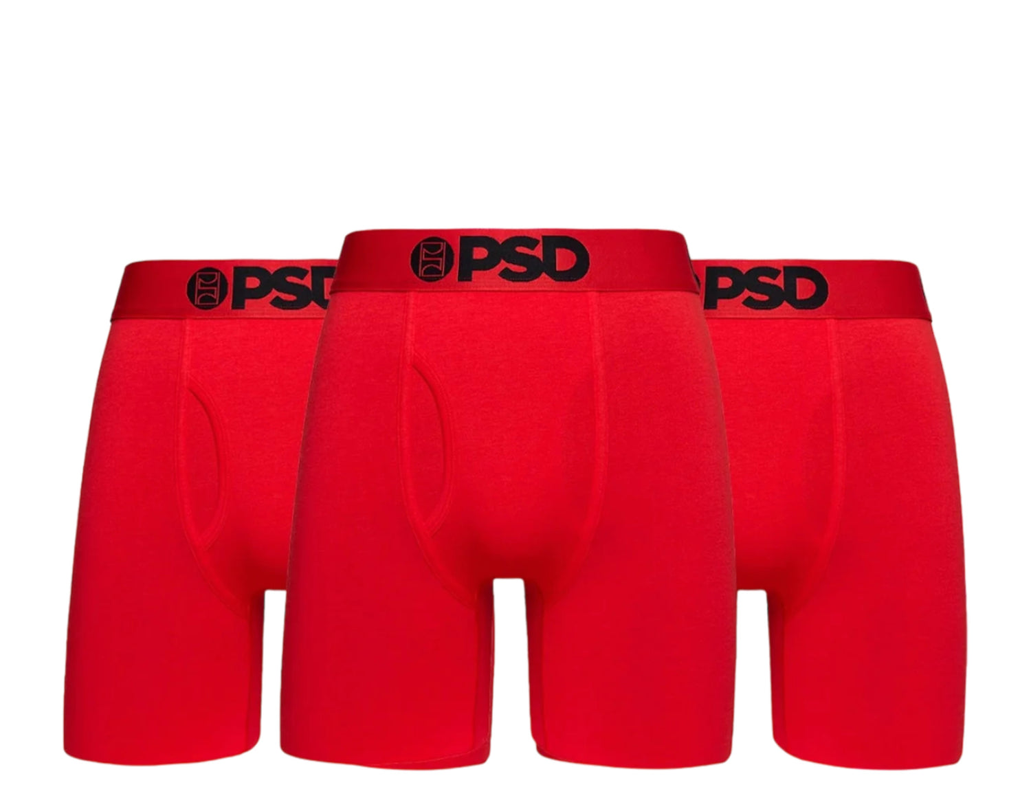 PSD - Men - 3-Packs