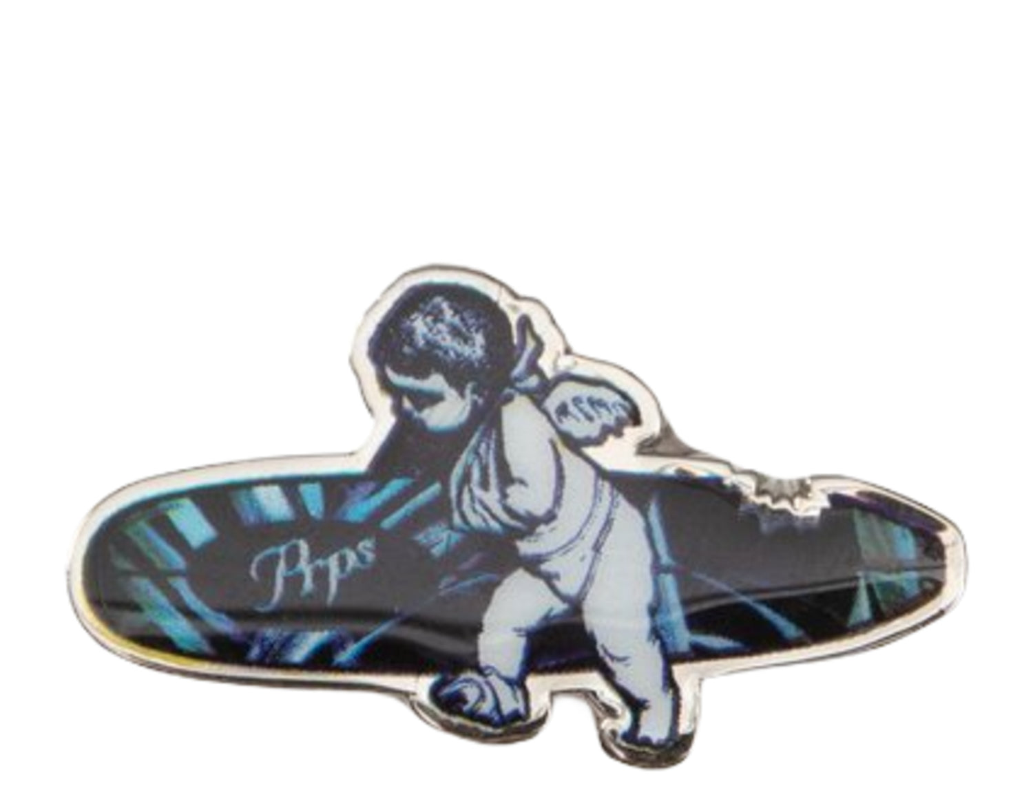 Prps Surf Pin