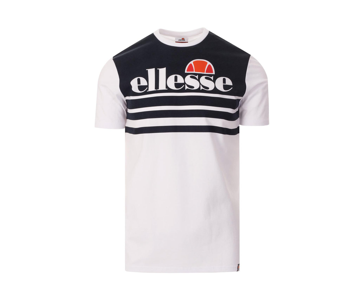 Ellesse Vierra Short Sleeve Men's T-Shirt