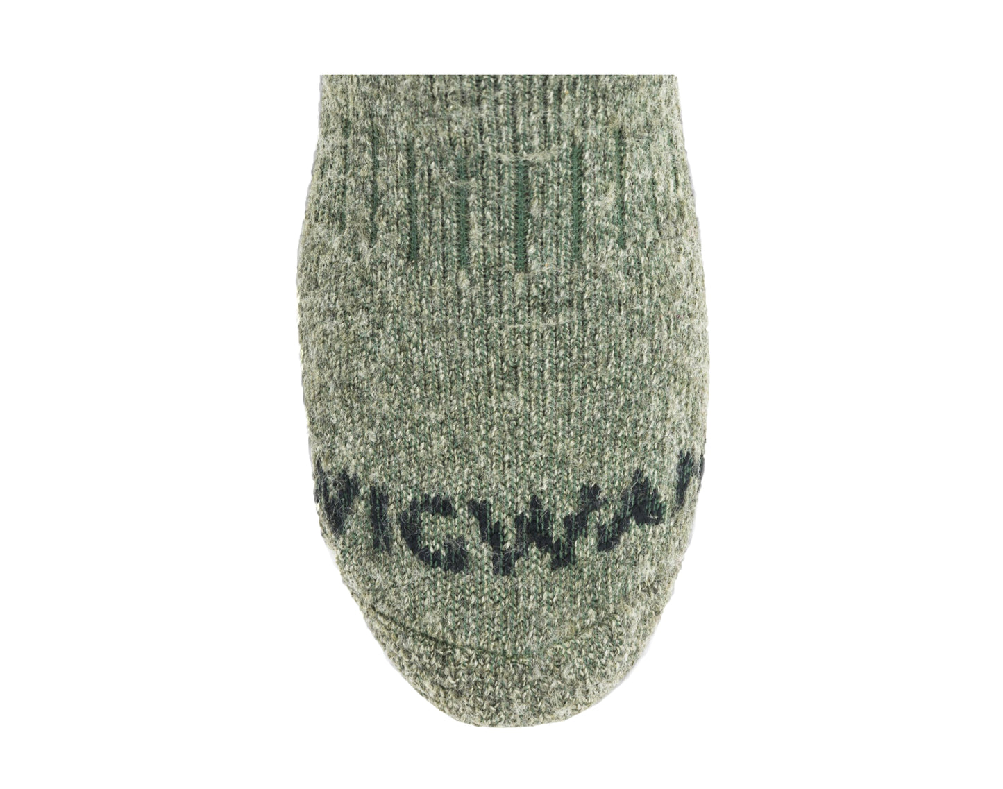 WigWam 40 Below II Crew Socks