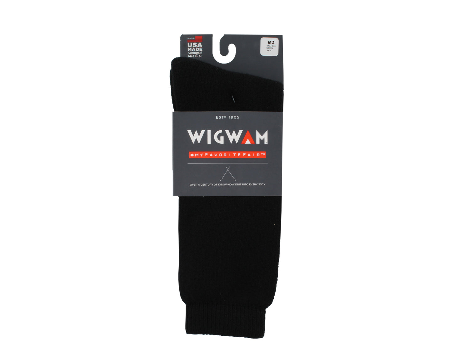 WigWam 40 Below Crew Socks
