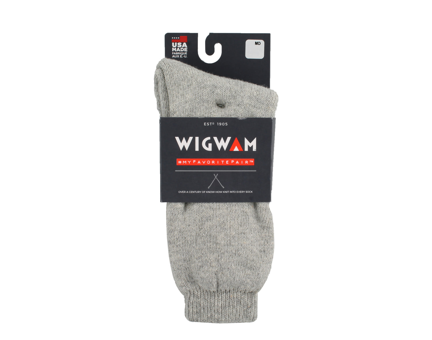 WigWam 40 Below Crew Socks
