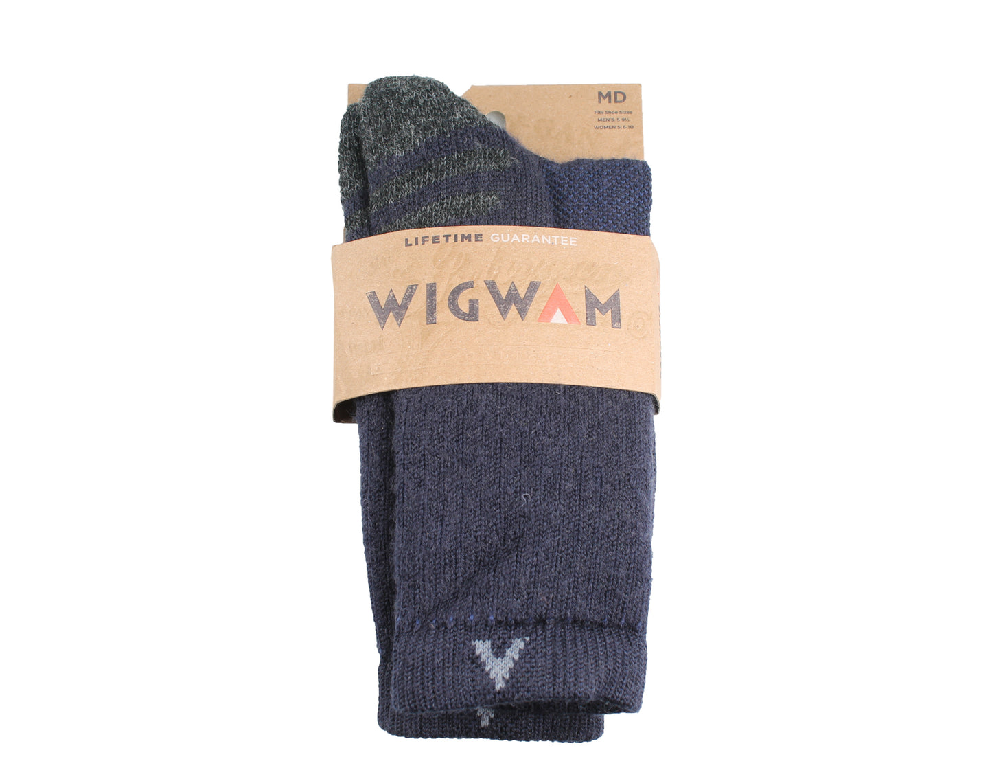 WigWam Merino Lite Mid Crew Men's Socks
