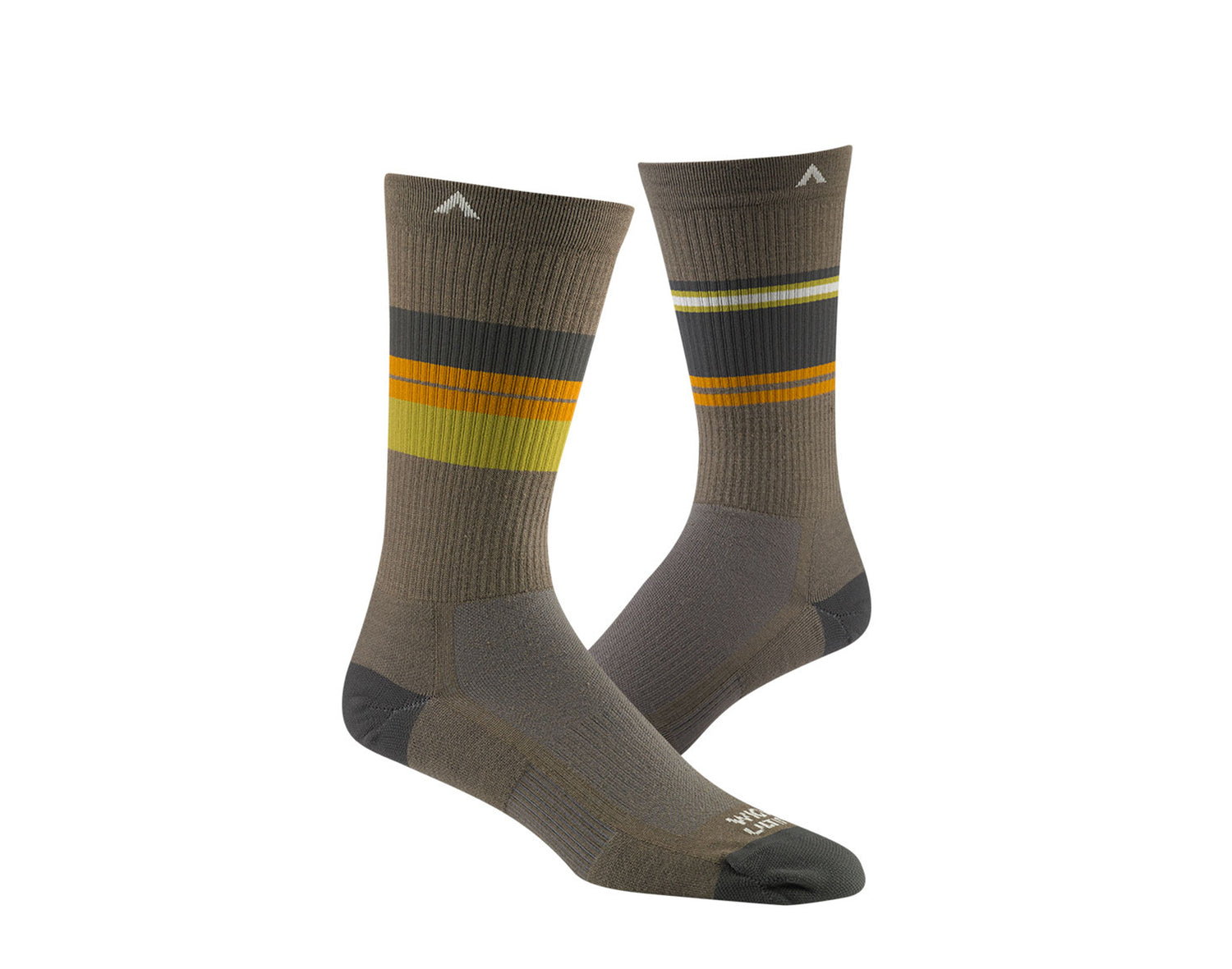 WigWam Lost Coast Trail Crew Men's Socks