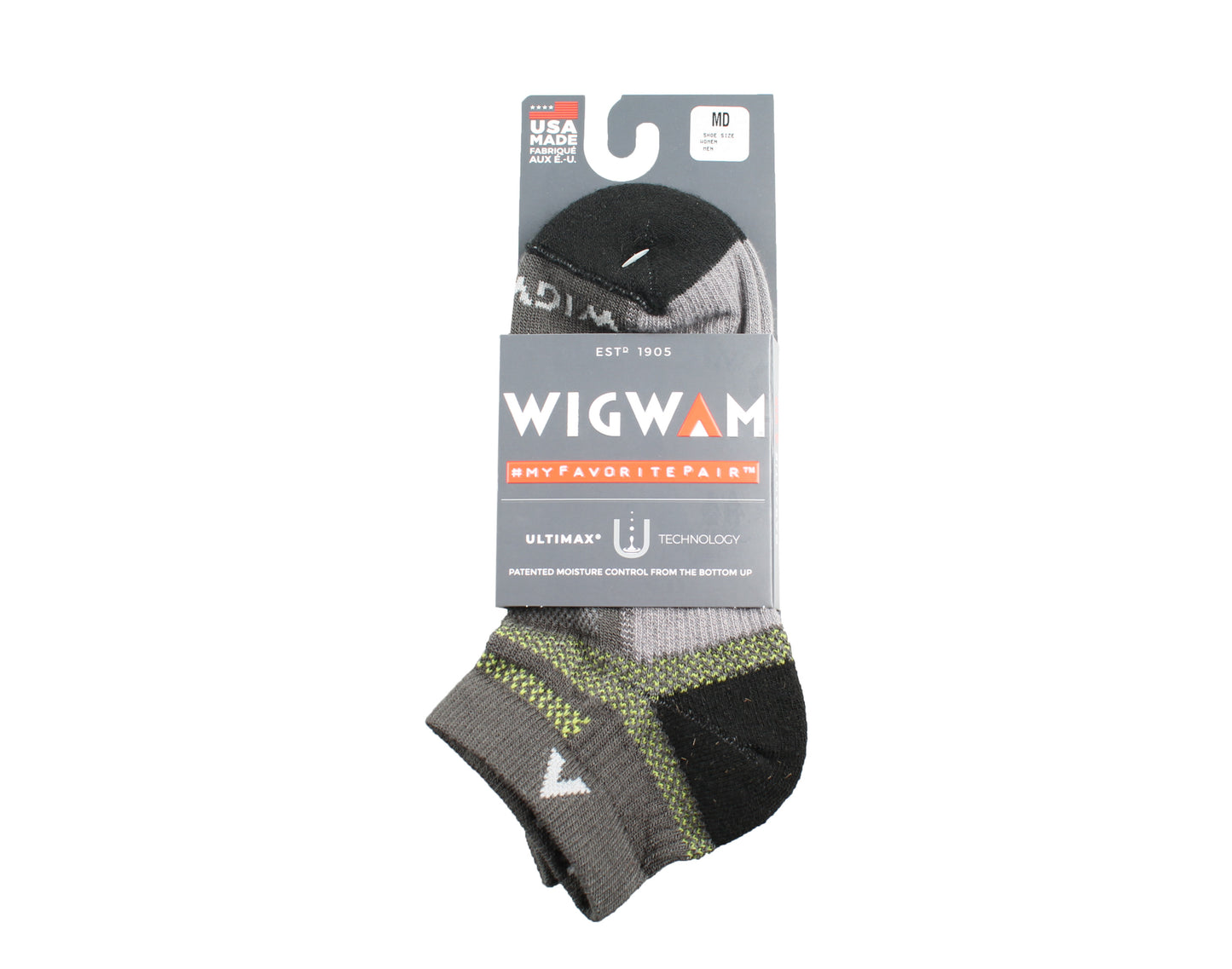 WigWam Ultra Cool Lite Low Socks