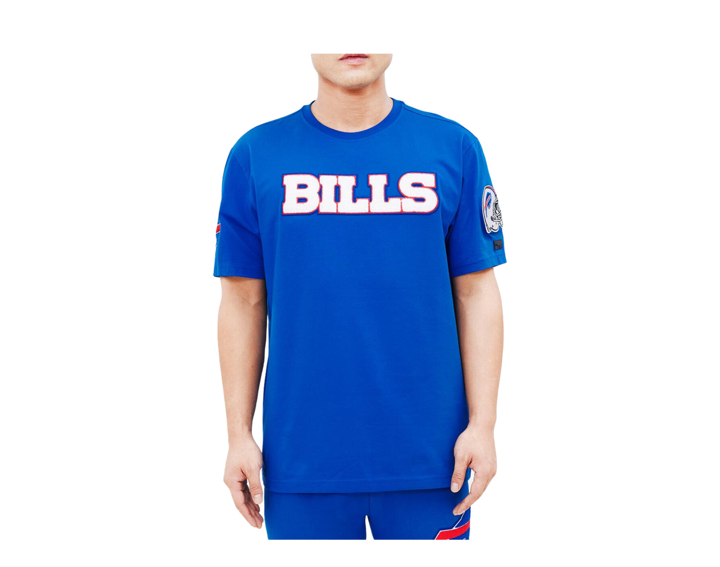 Pro Standard NFL Buffalo Bills Pro Team Men's Shirt
