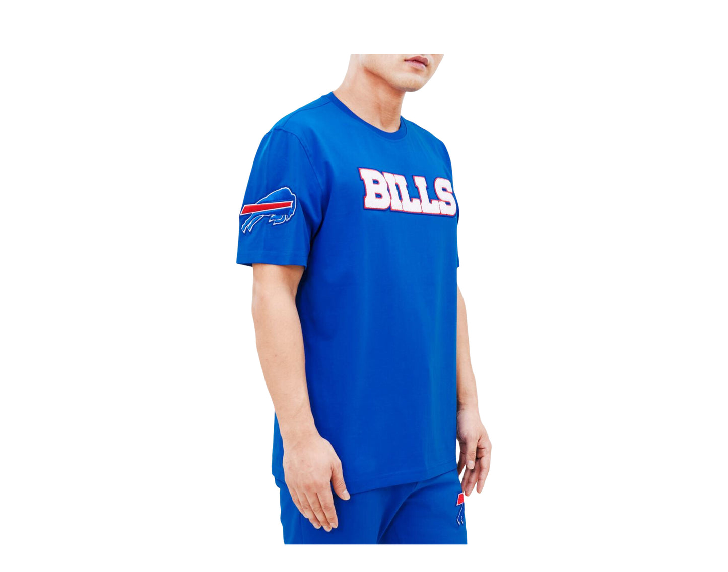 Pro Standard NFL Buffalo Bills Pro Team Men's Shirt