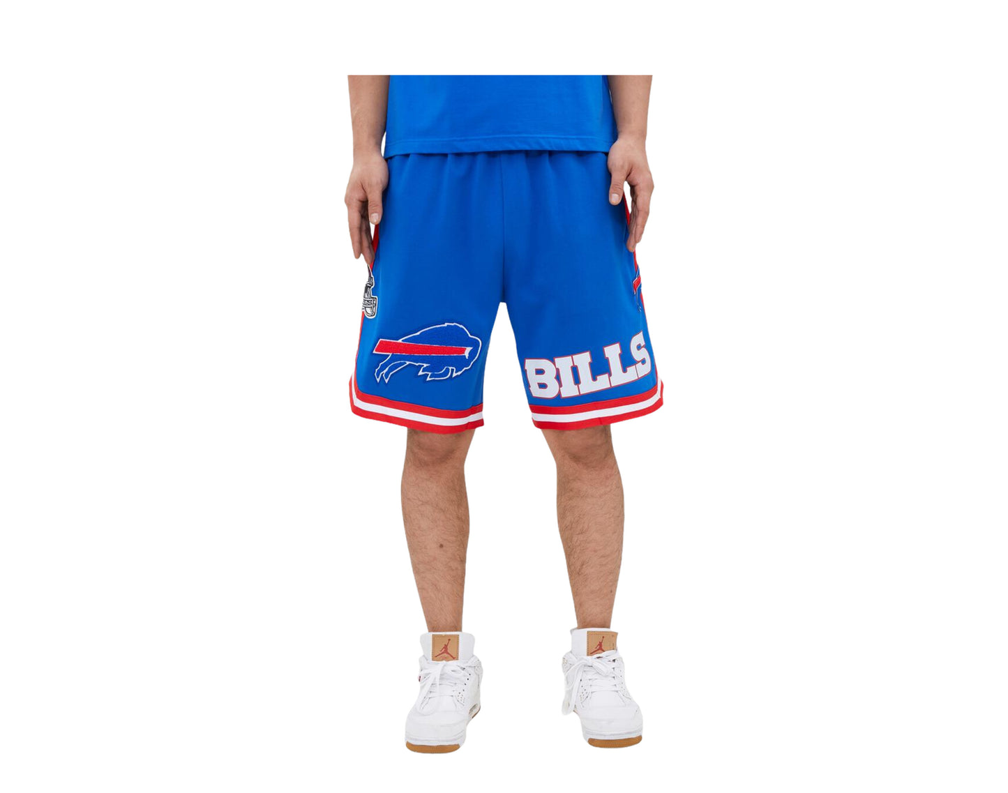 Pro Standard NFL Buffalo Bills Pro Team Men's Shorts