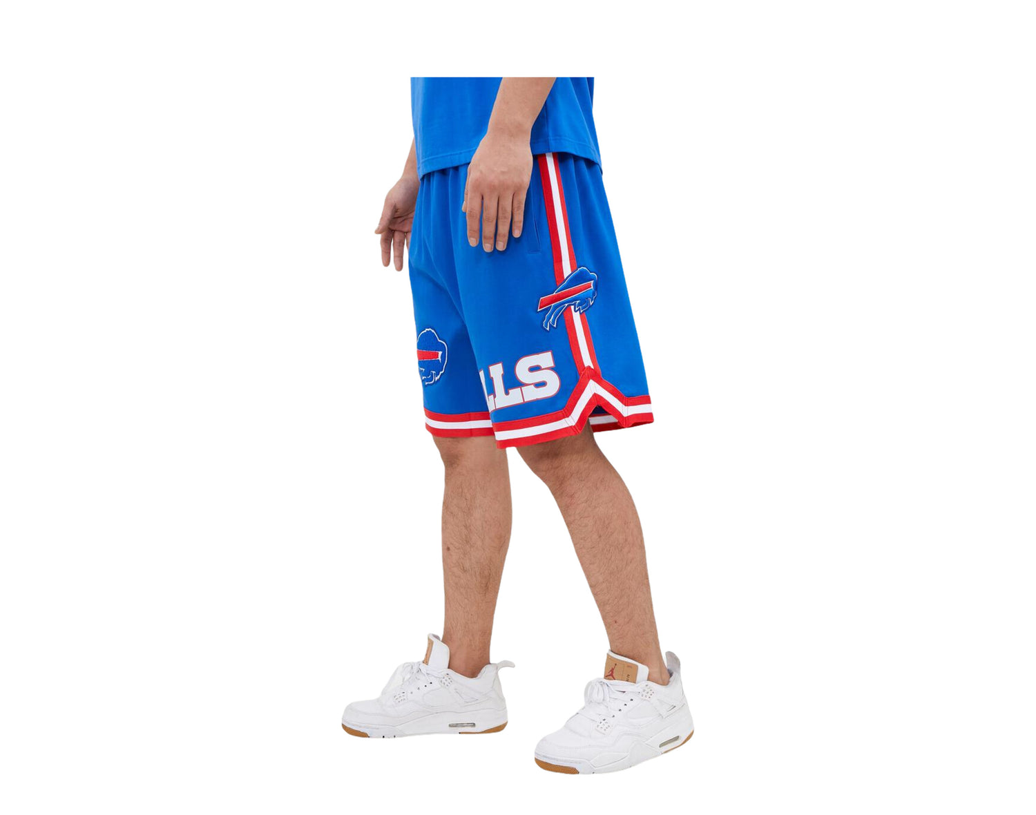 Pro Standard NFL Buffalo Bills Pro Team Men's Shorts