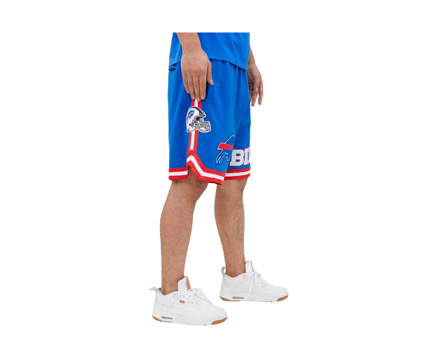 Pro Standard NFL Buffalo Bills Pro Team Men's Shorts