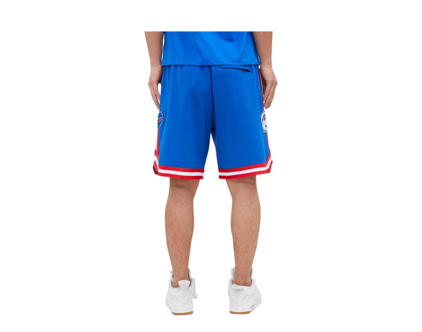 Pro Standard NFL Buffalo Bills Pro Team Men's Shorts