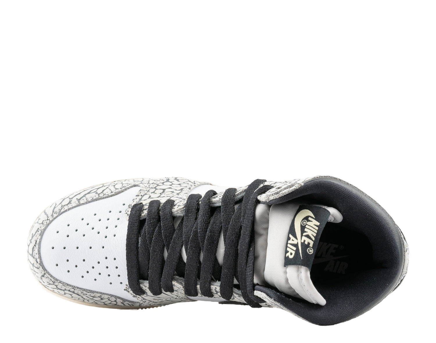 Nike Air Jordan 1 Retro High OG GS Big Kids Basketball Shoes