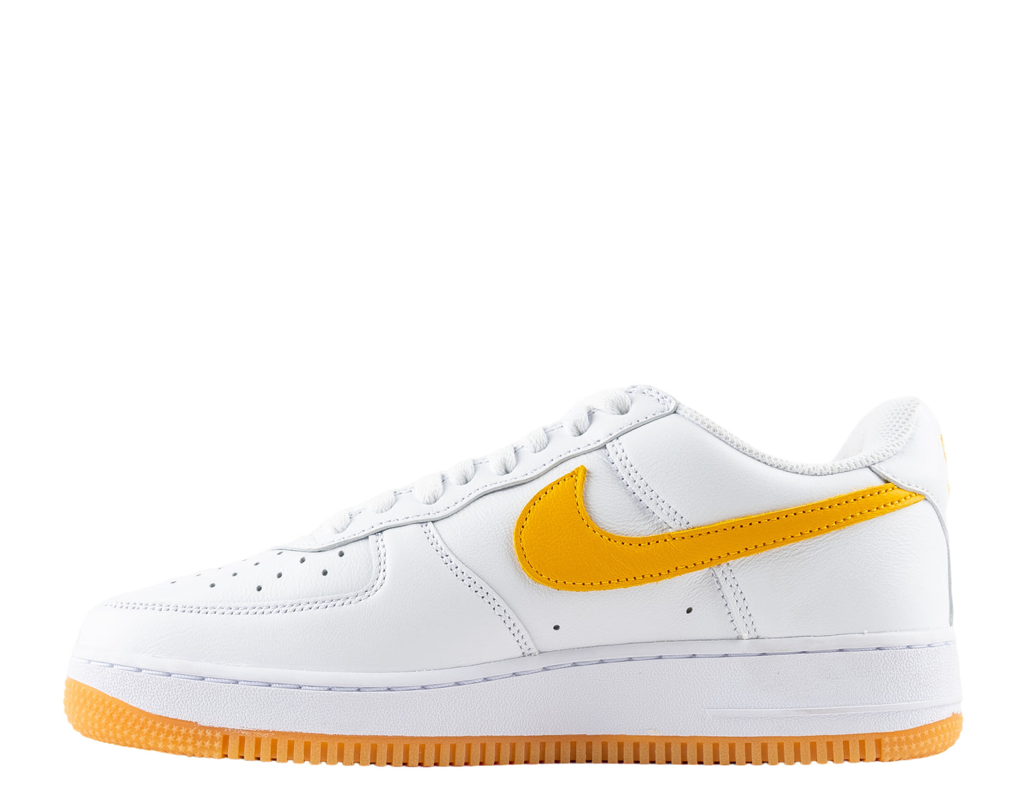 Nike Air Force 1 Low Retro QS Men's Basketball Shoes
