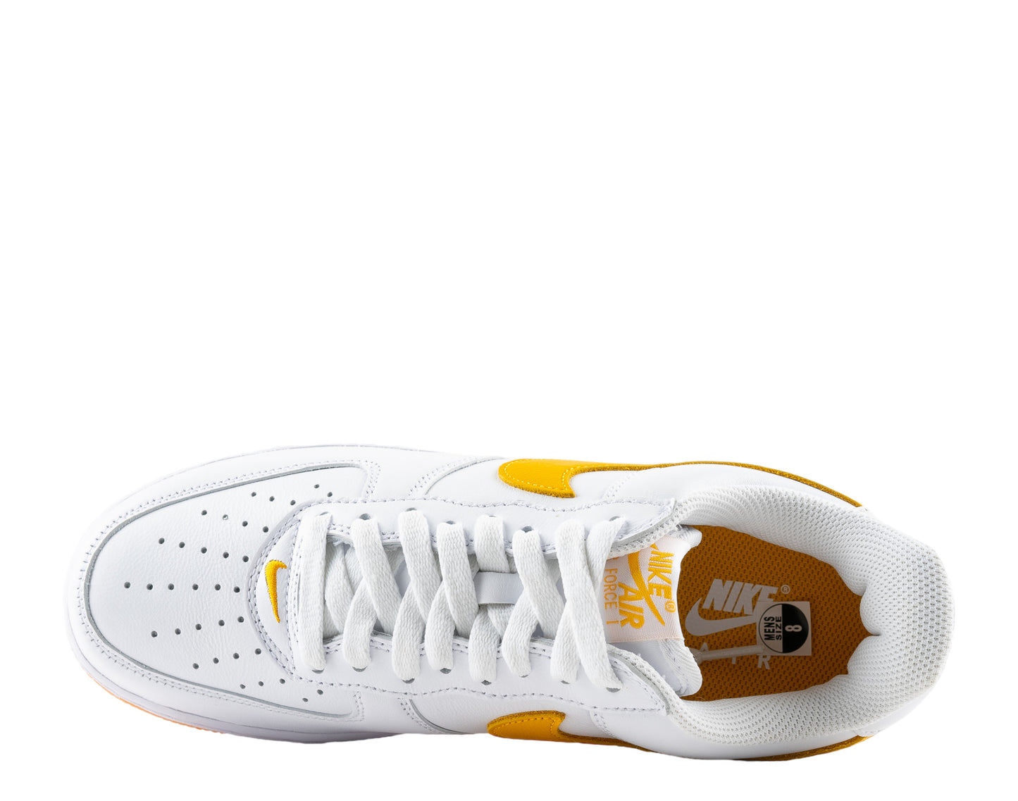 Nike Air Force 1 Low Retro QS Men's Basketball Shoes