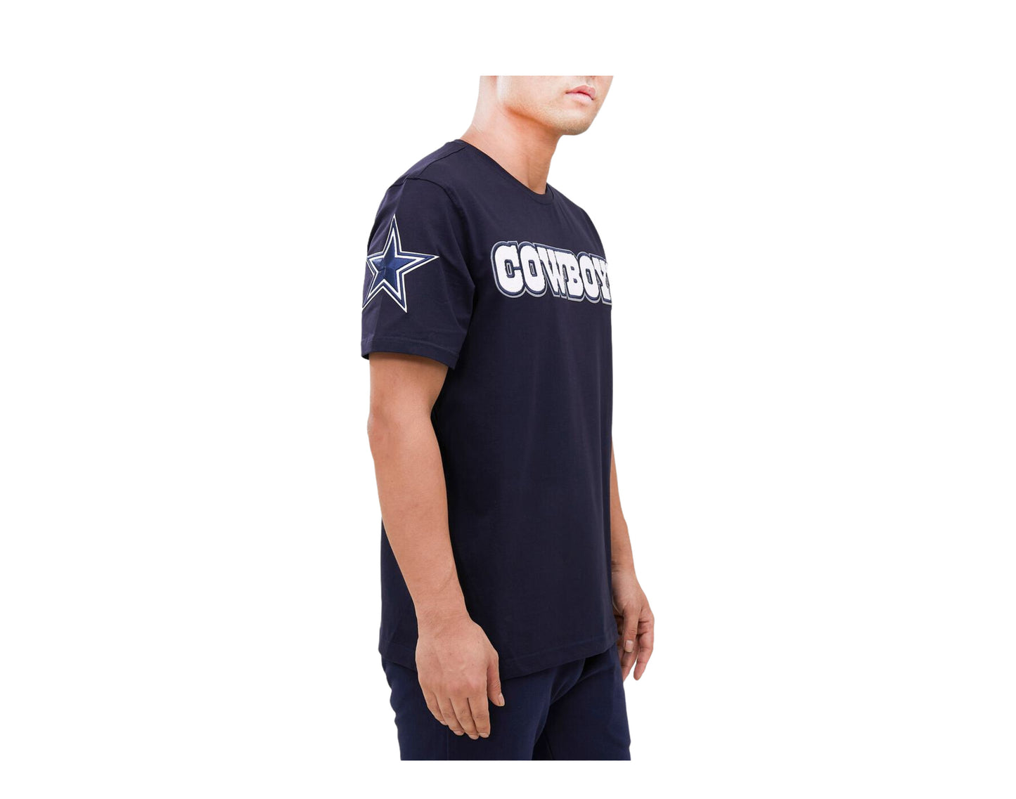 Pro Standard NFL Dallas Cowboys Pro Team Men's Shirt