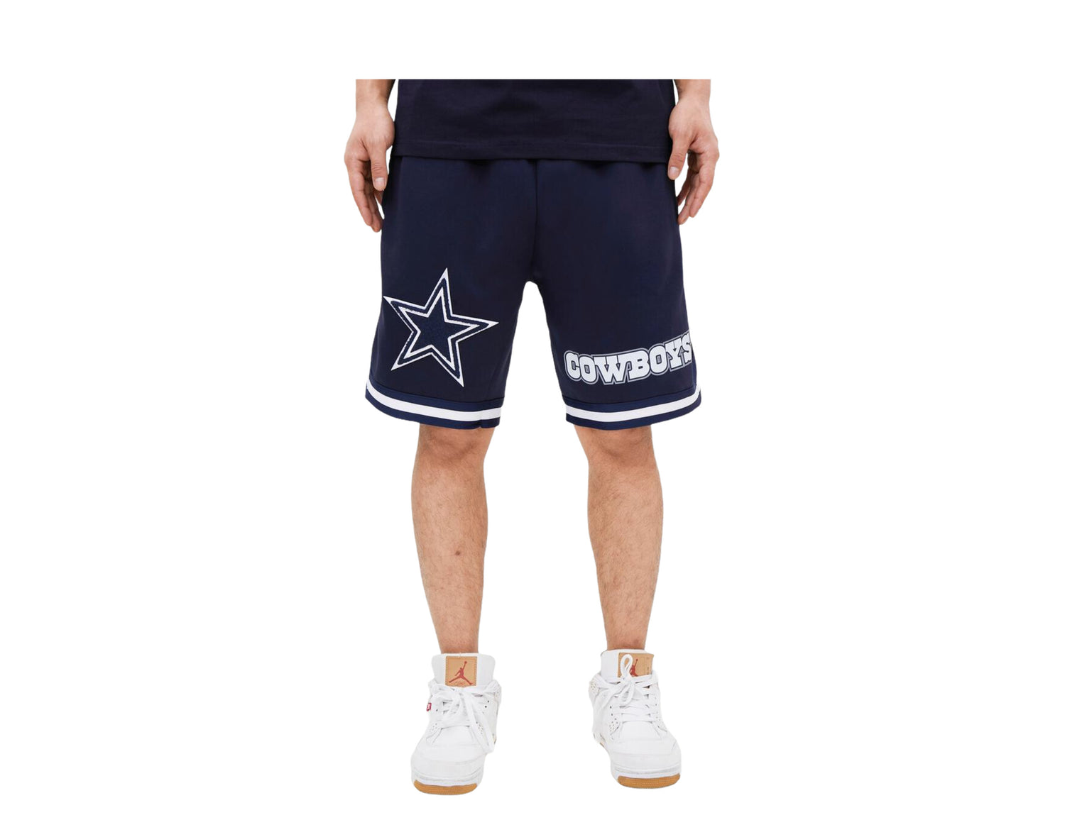 Pro Standard NFL Dallas Cowboys Pro Team Men's Shorts