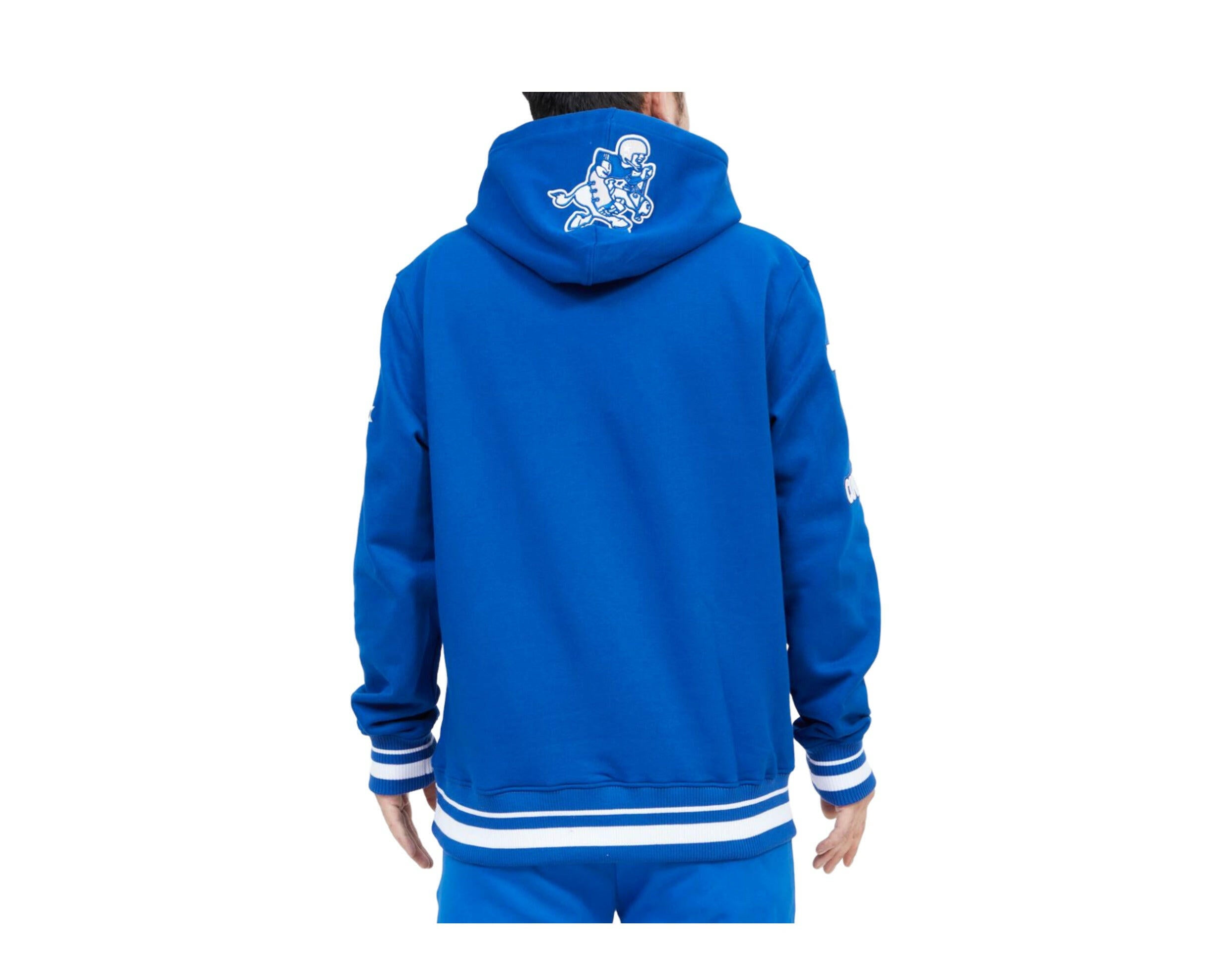 Pro Standard NFL Dallas Cowboys Retro Classic P/O Men's Hoodie.