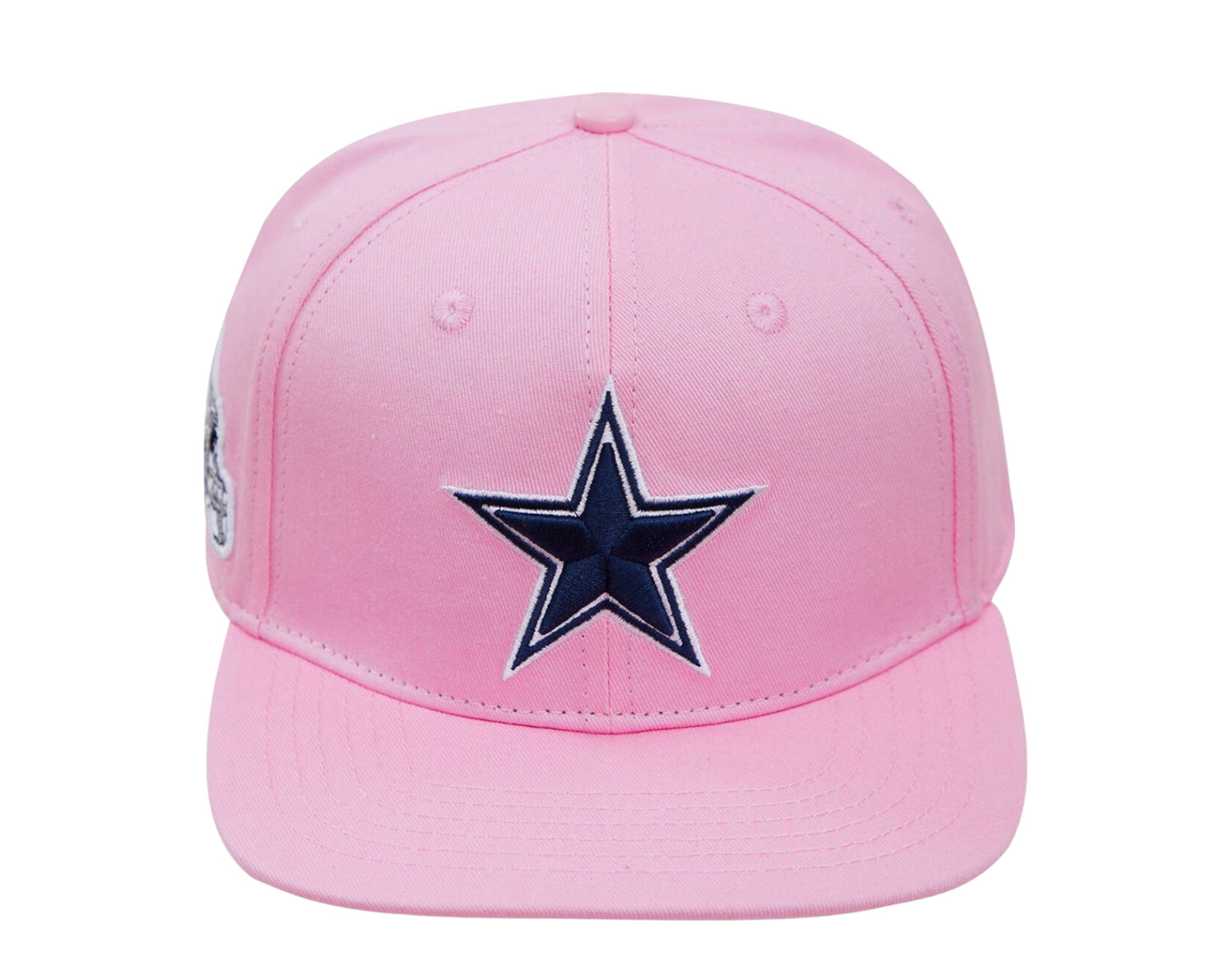 Pro Standard NFL Dallas Cowboys Logo Snapback Hat