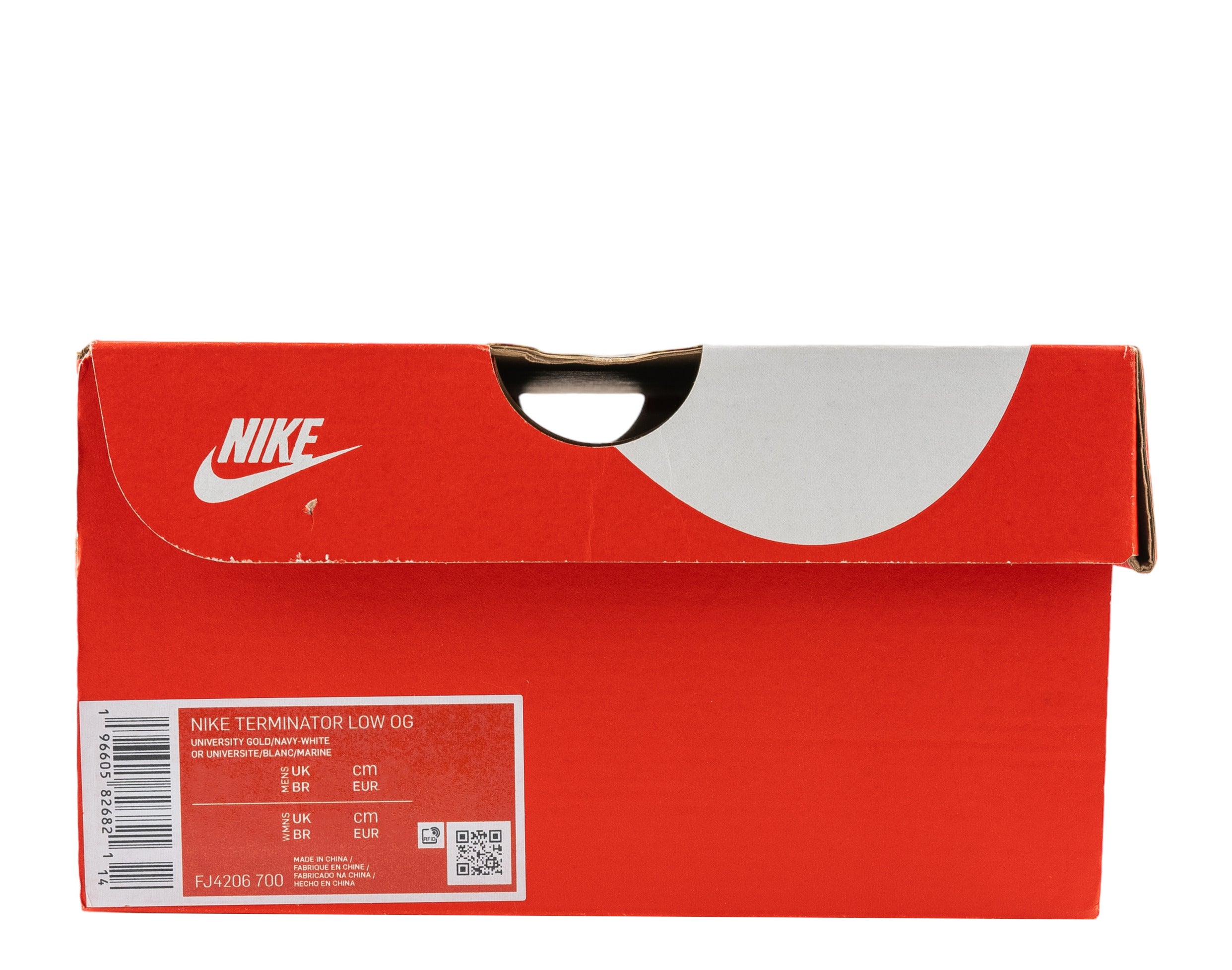 Nike Terminator Low OG Men's Shoes