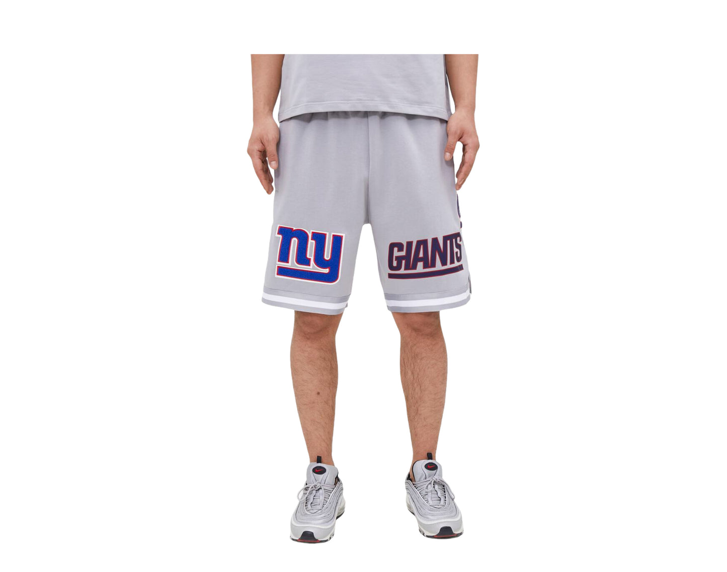 Pro Standard NFL New York Giants Pro Team Men's Shorts