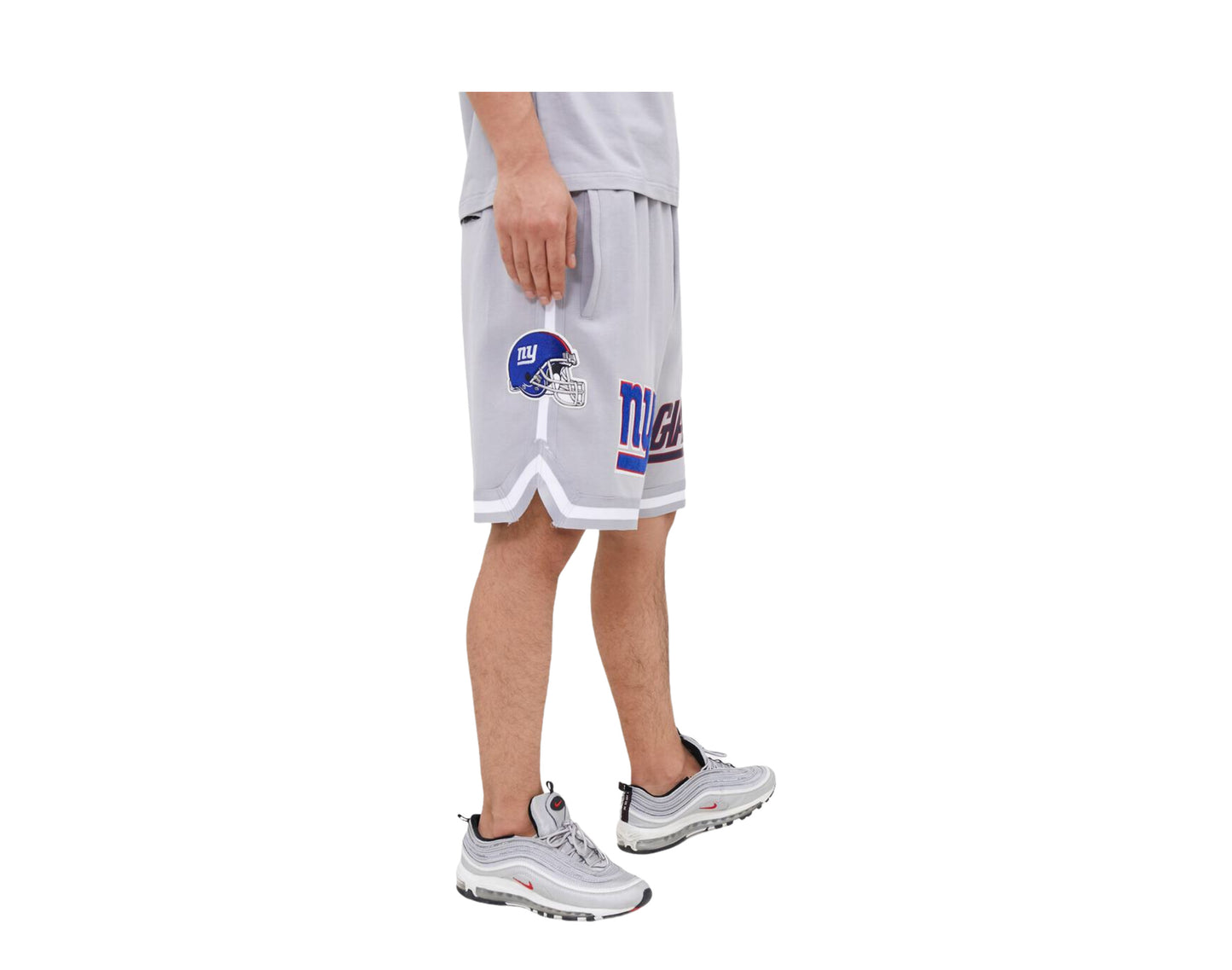 Pro Standard NFL New York Giants Pro Team Men's Shorts