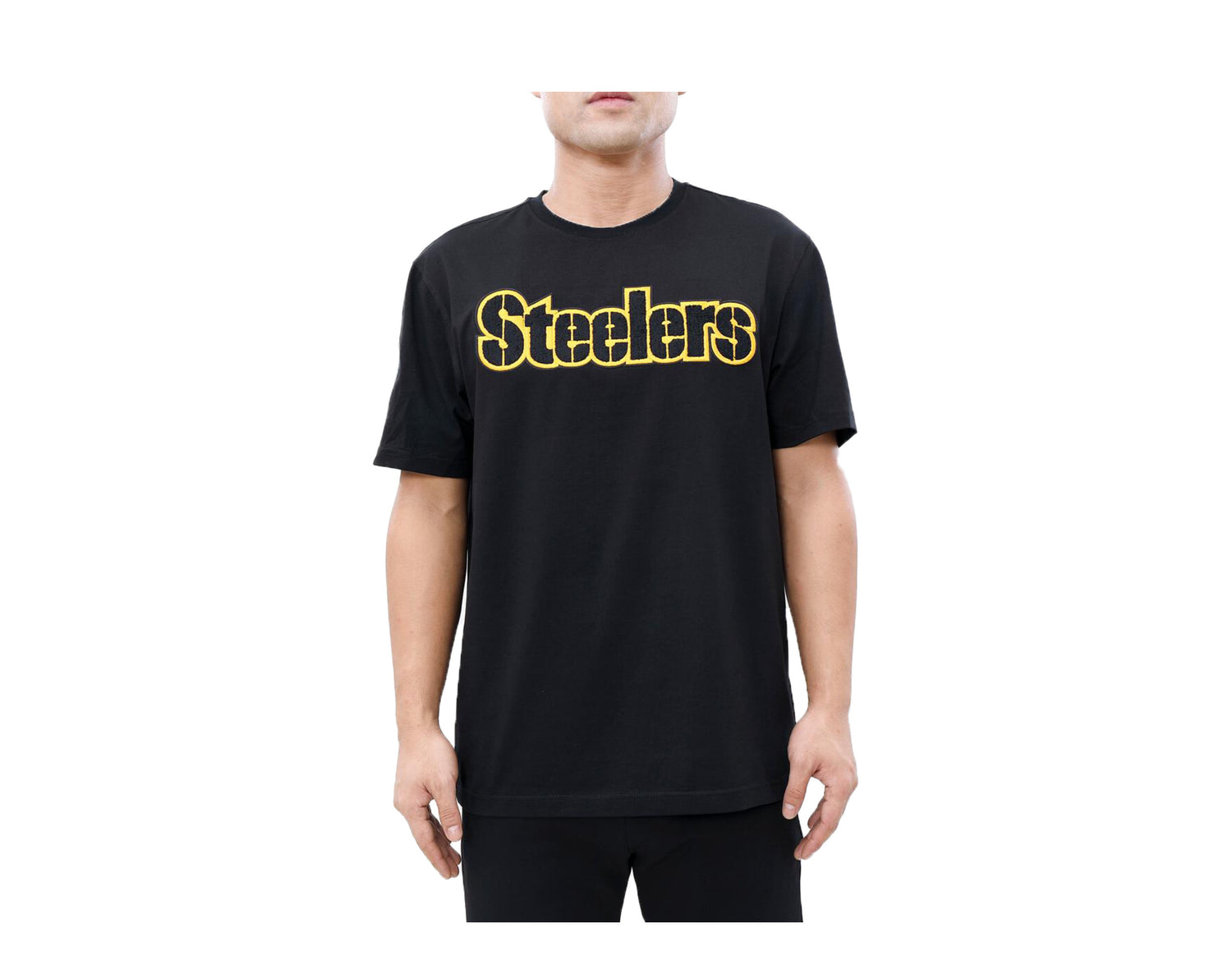 Pro Standard NFL Pittsburgh Steelers Pro Team Men's Shirt