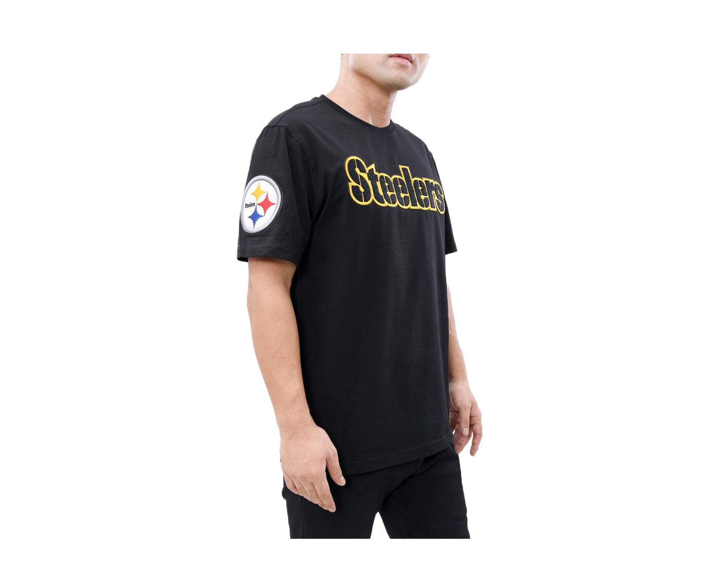 Pro Standard NFL Pittsburgh Steelers Pro Team Men's Shirt