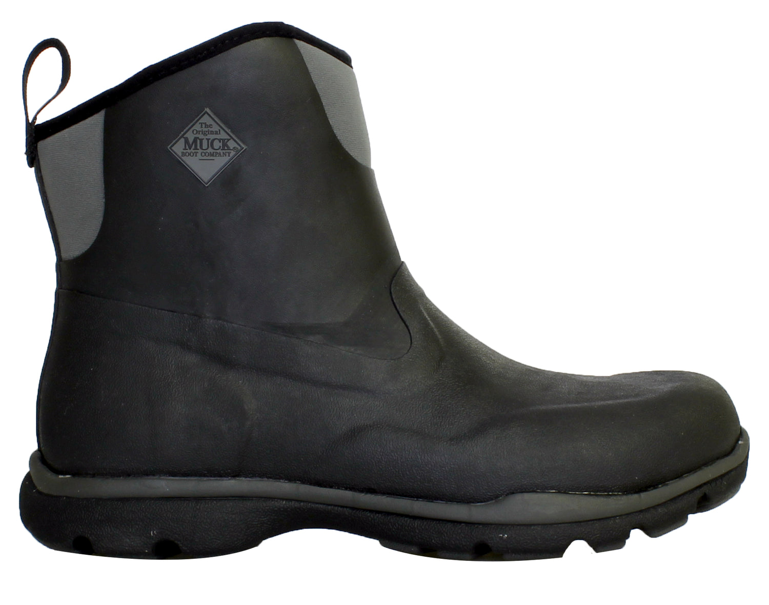 Muck Boots Excursion Pro Mid Waterproof Men's Boots
