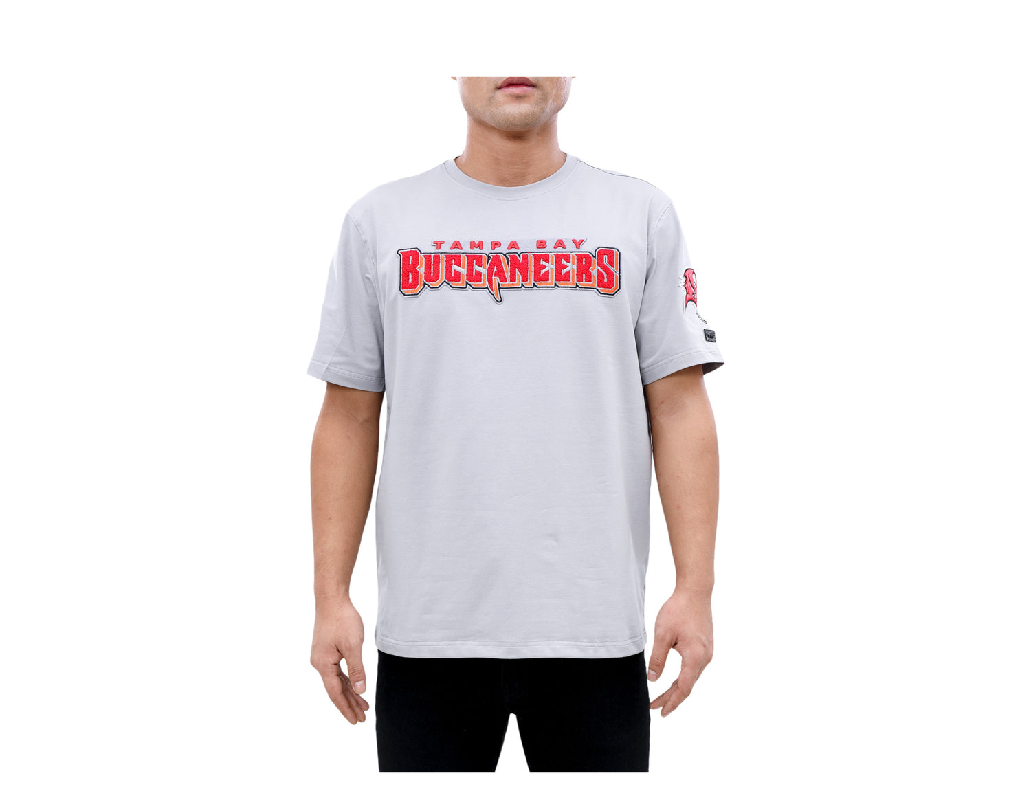Pro Standard NFL Tampa Bay Buccaneers Pro Team Men's Shirt