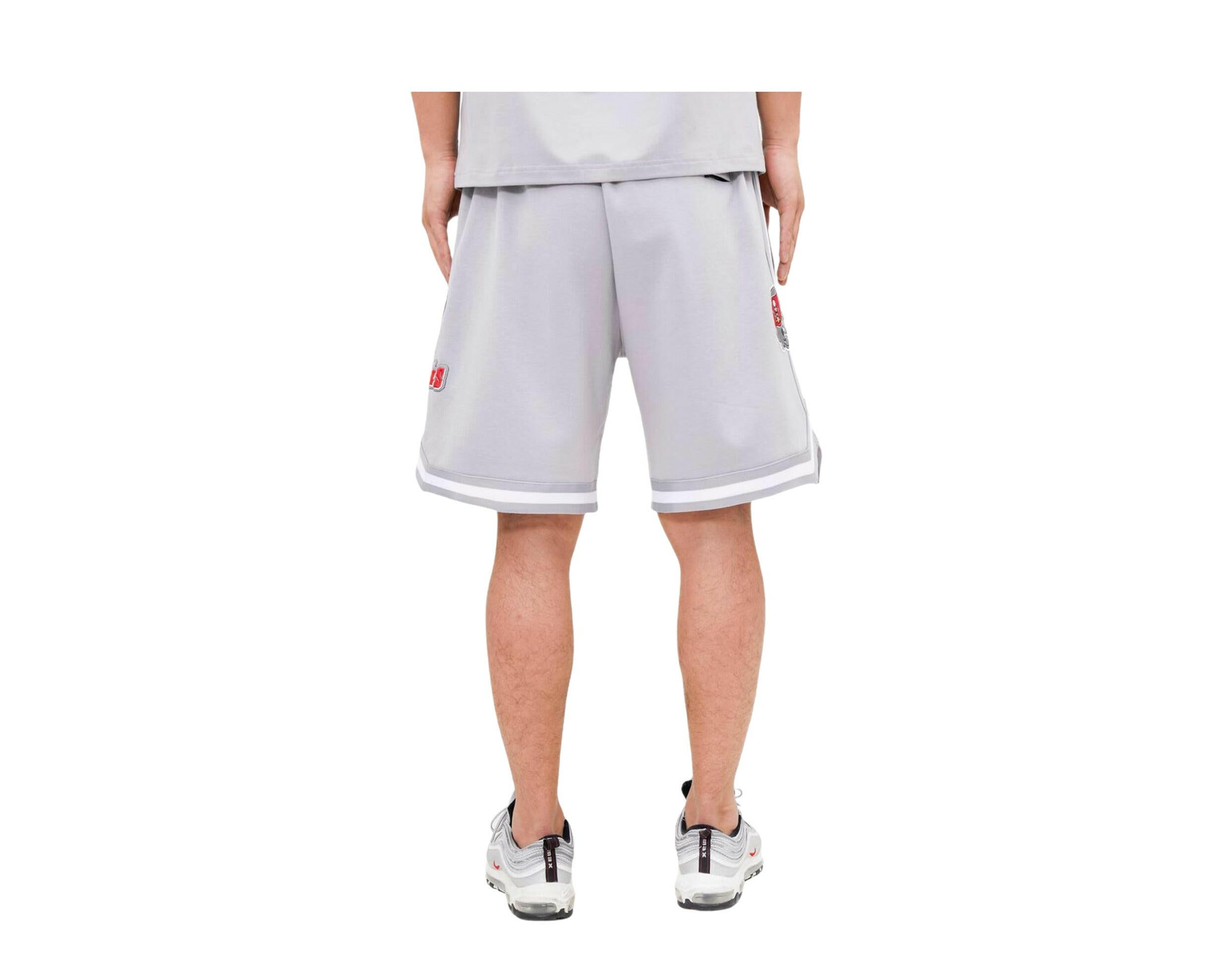 Pro Standard NFL Tampa Bay Buccaneers Pro Team Men's Shorts.