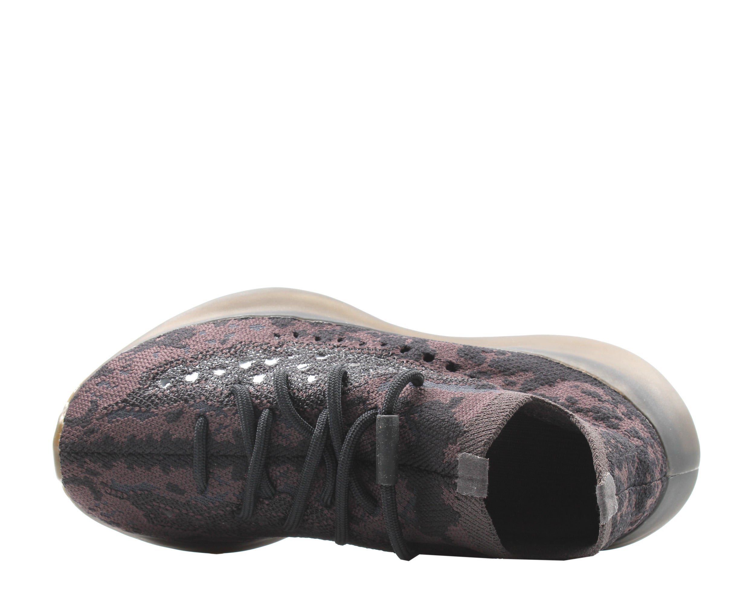 Adidas Yeezy Boost 380 - Onyx