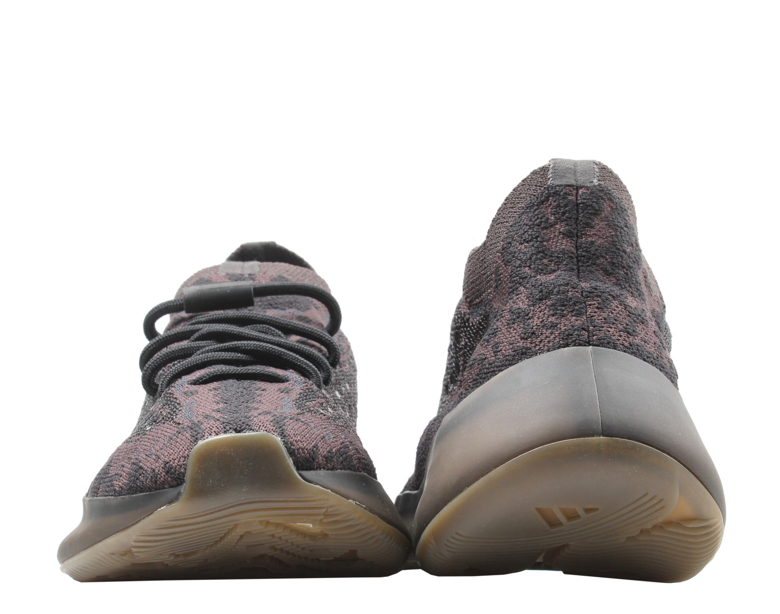 Adidas Yeezy Boost 380 - Onyx