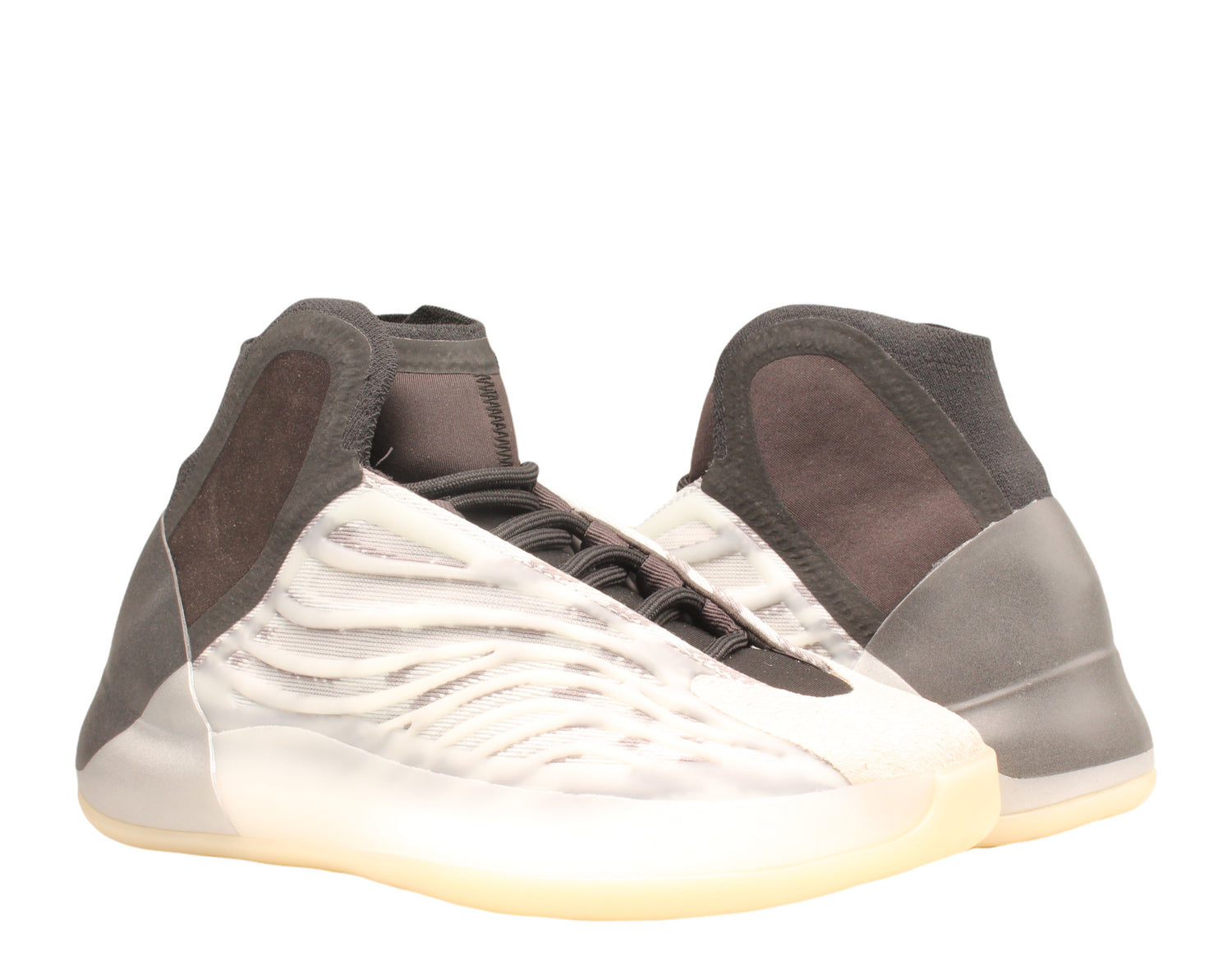 Adidas Yeezy Quantum Basketball Men's Shoes
