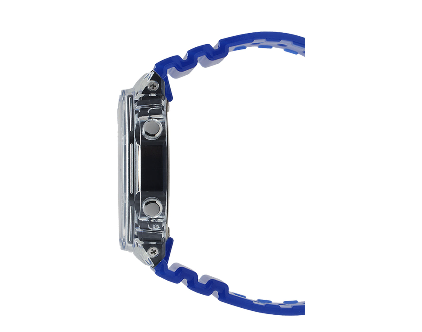 Casio G-Shock GA2100HC Hidden Coast Pack Analog-Digital Resin Watch