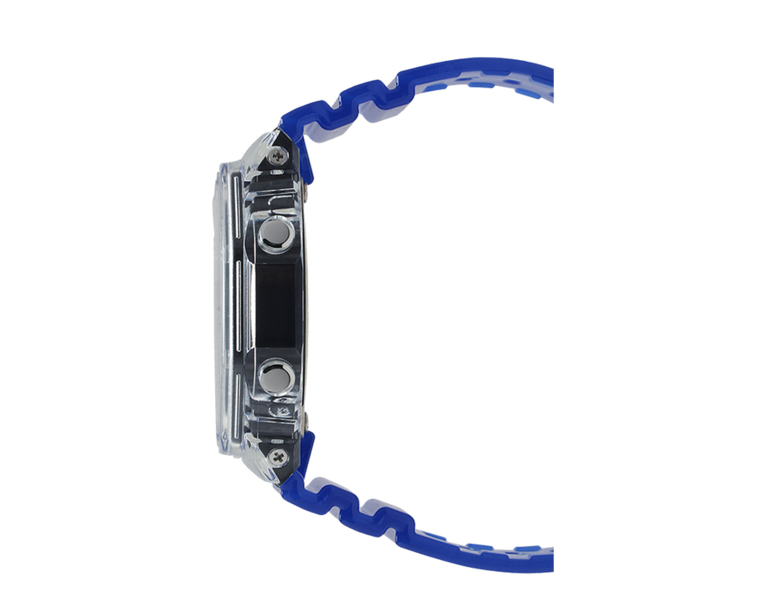 Casio G-Shock GA2100HC Hidden Coast Pack Analog-Digital Resin Watch