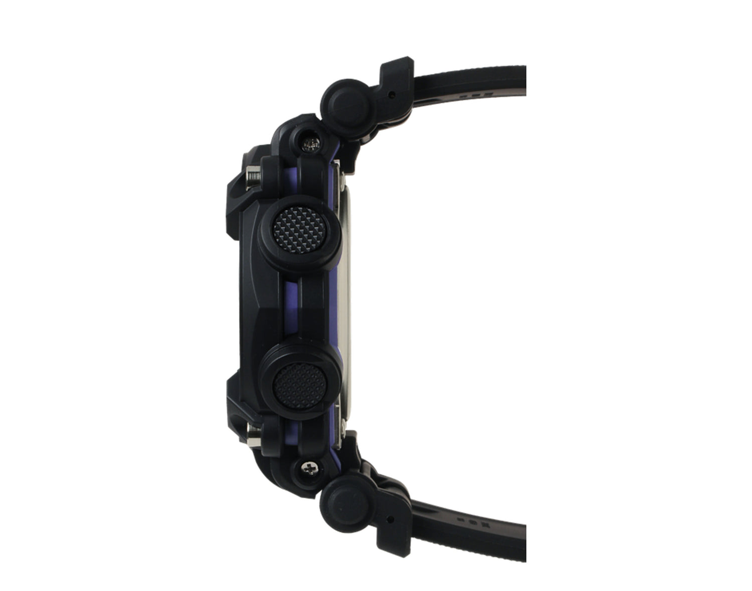 Casio G-Shock GA900AS Analog-Digital Resin Watch