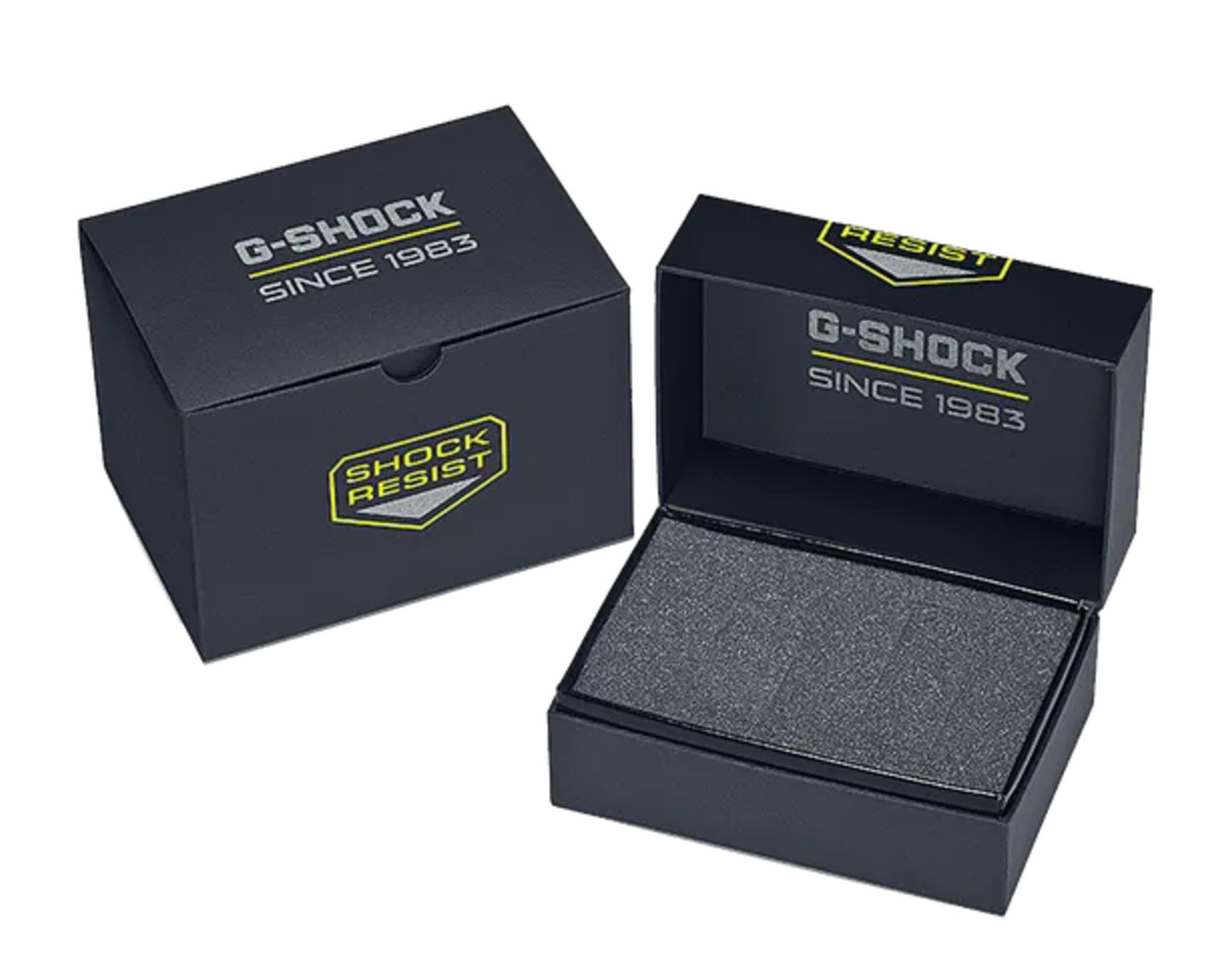 Casio G-Shock GA900E Analog-Digital Resin-Cloth Watch