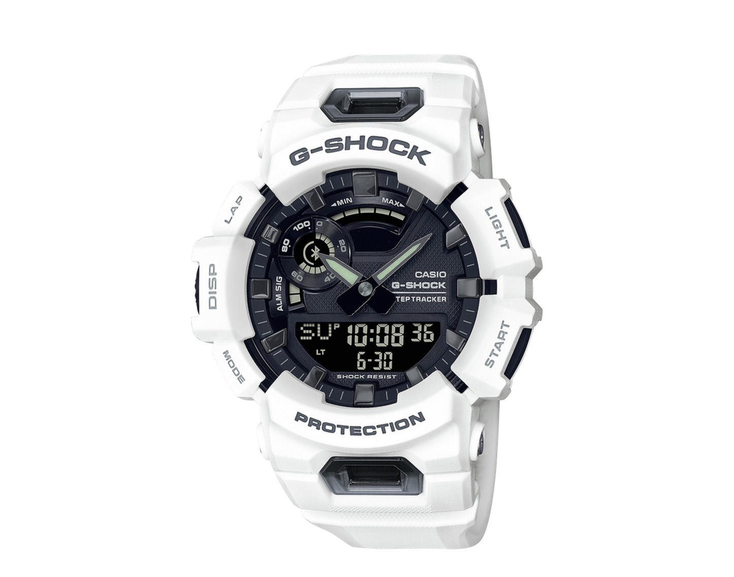 Casio G-Shock GBA900 Analog Digital Resin Watch