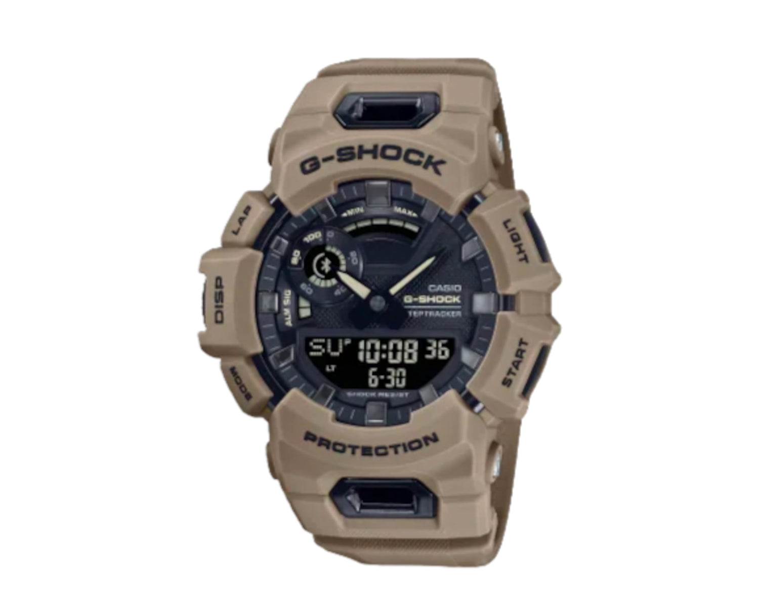 Casio G-Shock GBA900UU Analog Digital Resin Watch