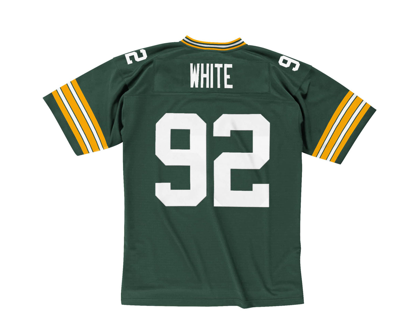 Mitchell & Ness Legacy Green Bay Packers 1996 Reggie White Jersey